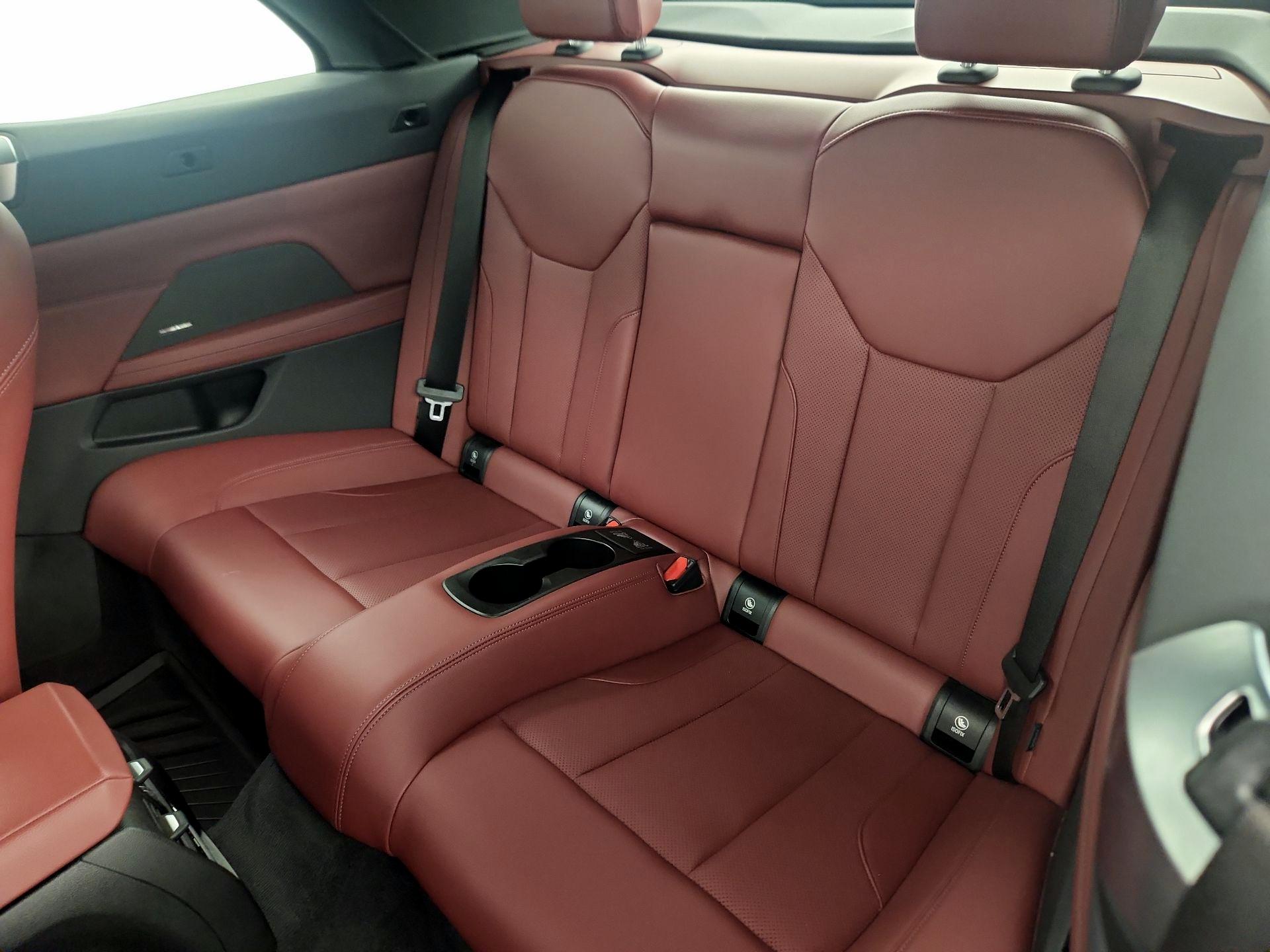 Thumbnail: 2022 BMW 4 Series - 19