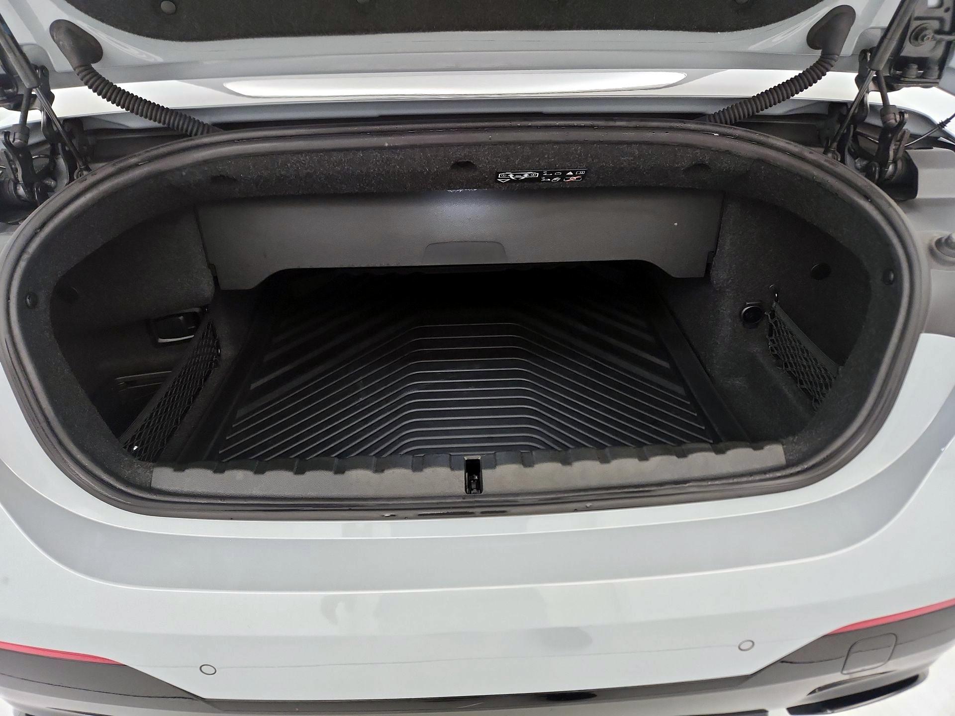 Thumbnail: 2022 BMW 4 Series - 20