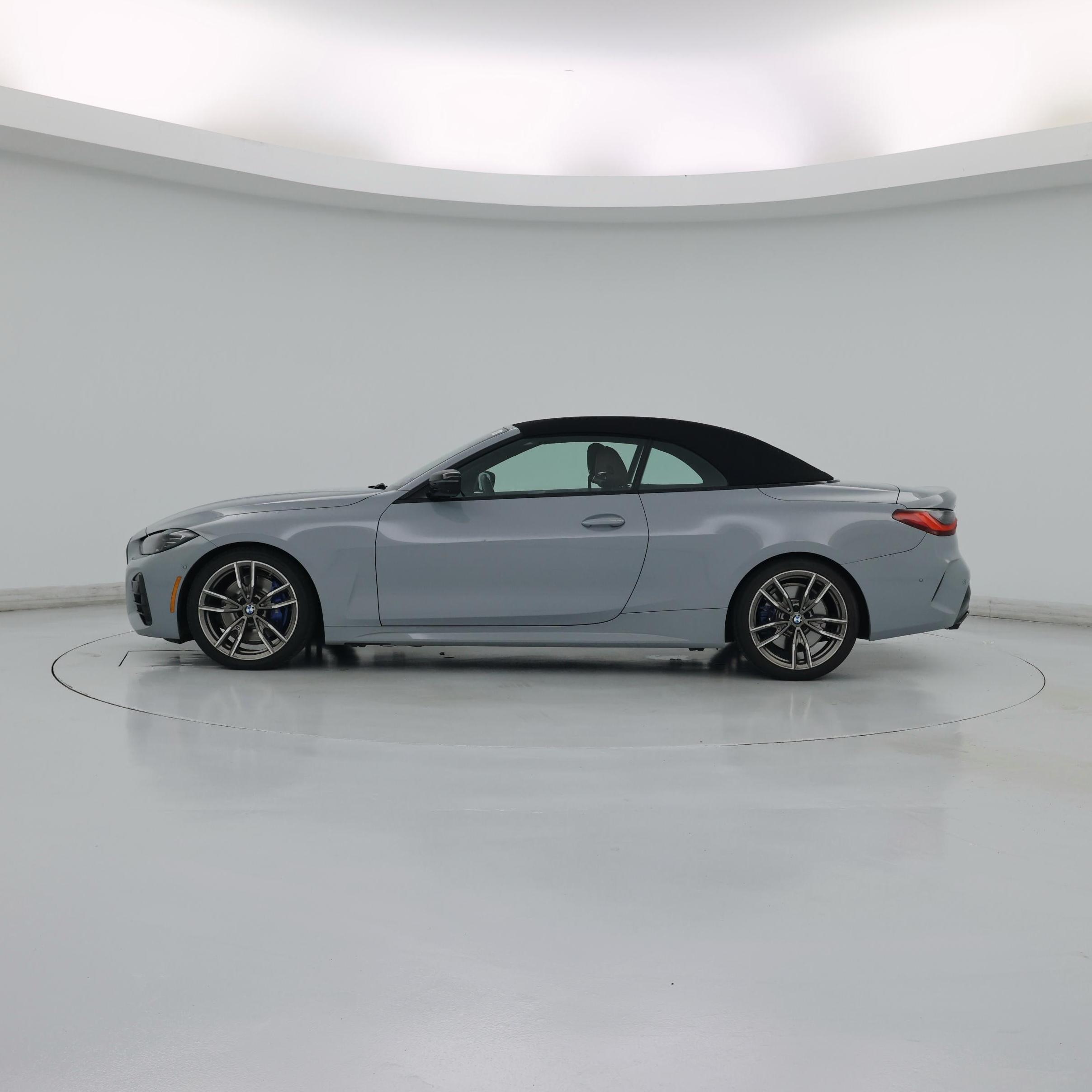 Thumbnail: 2022 BMW 4 Series - 3