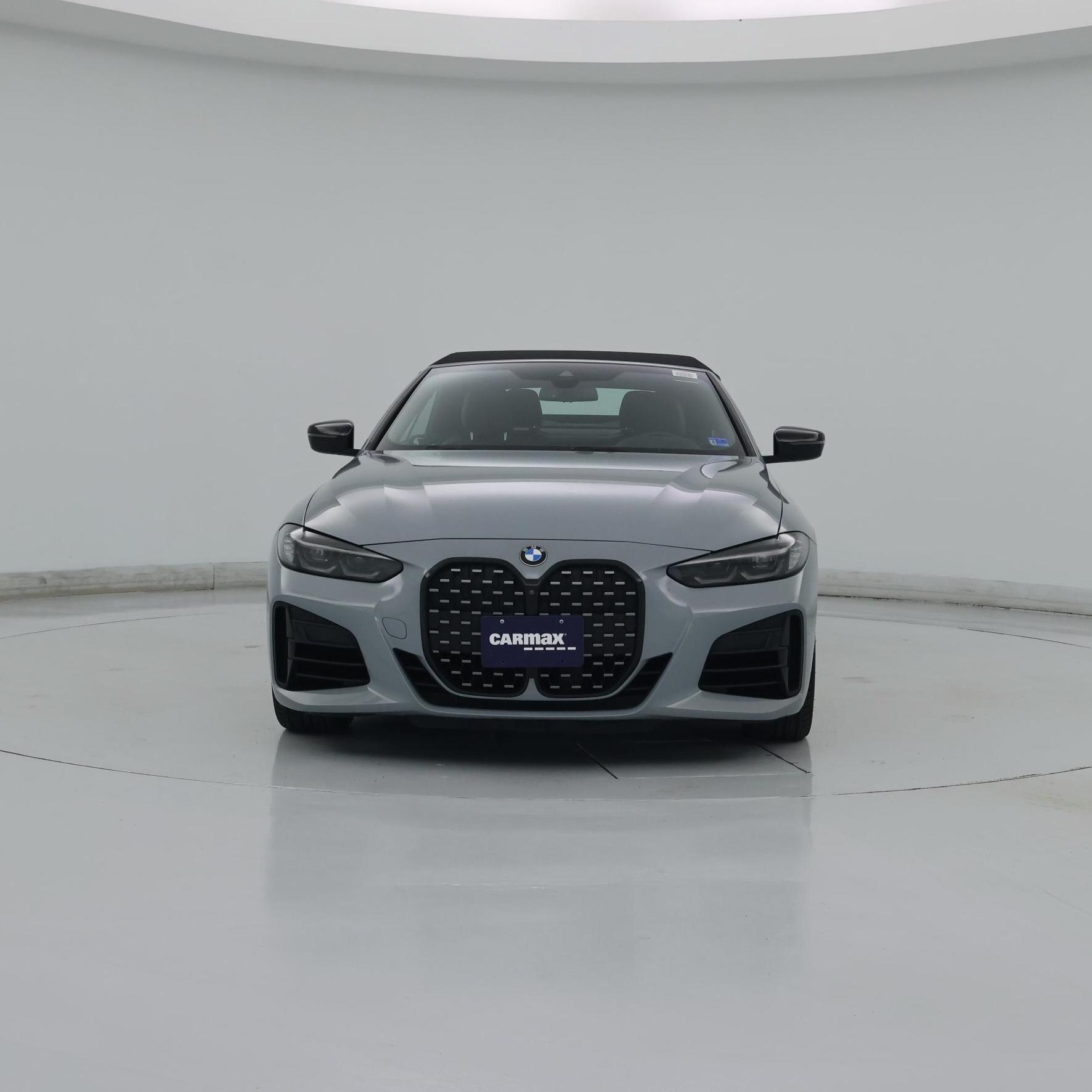 Thumbnail: 2022 BMW 4 Series - 5