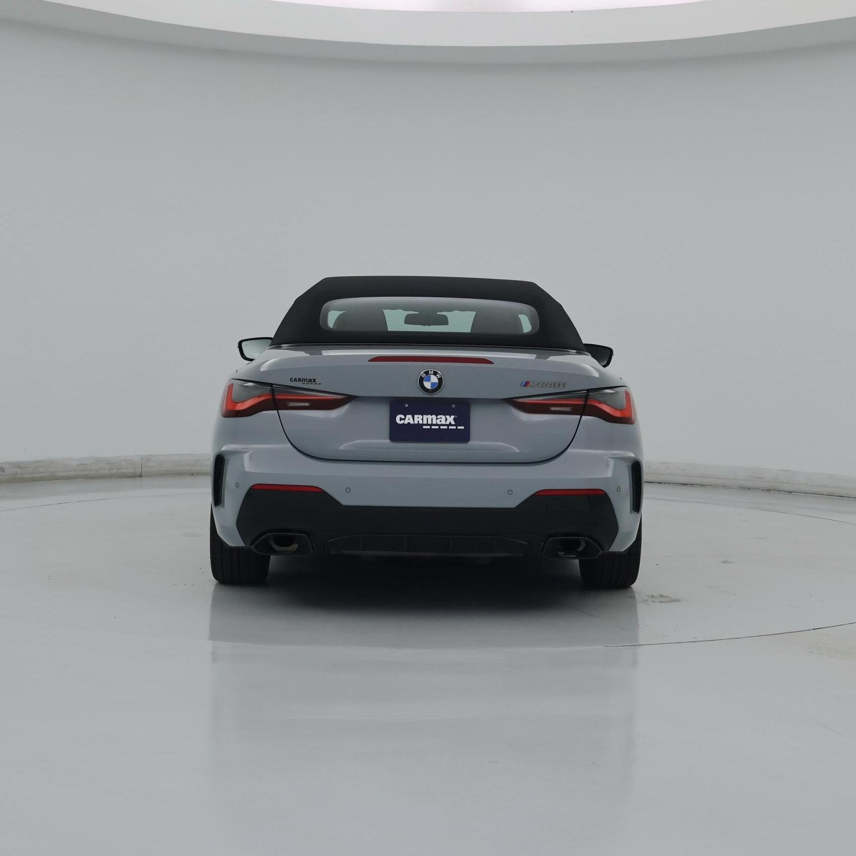 Thumbnail: 2022 BMW 4 Series - 6