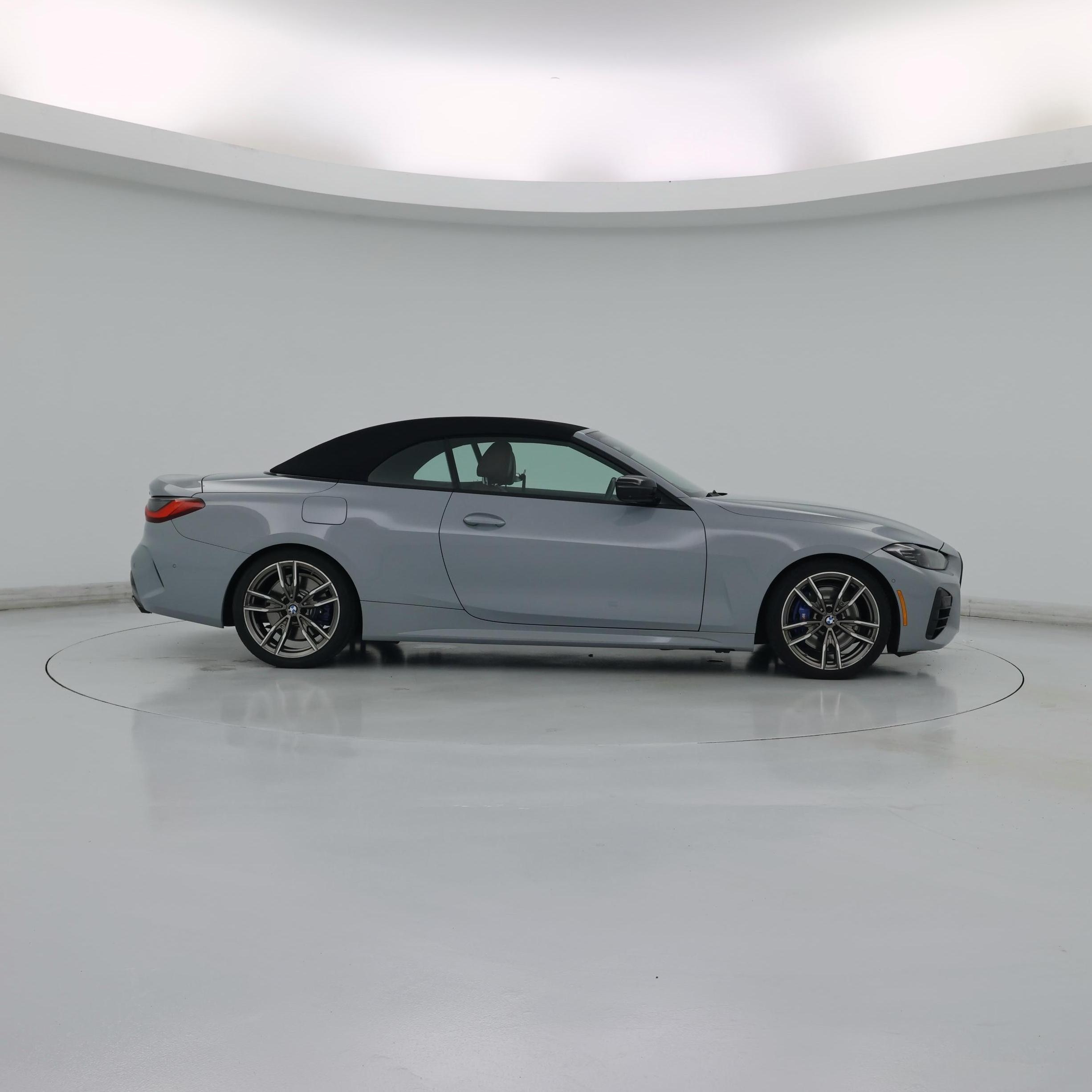 Thumbnail: 2022 BMW 4 Series - 7