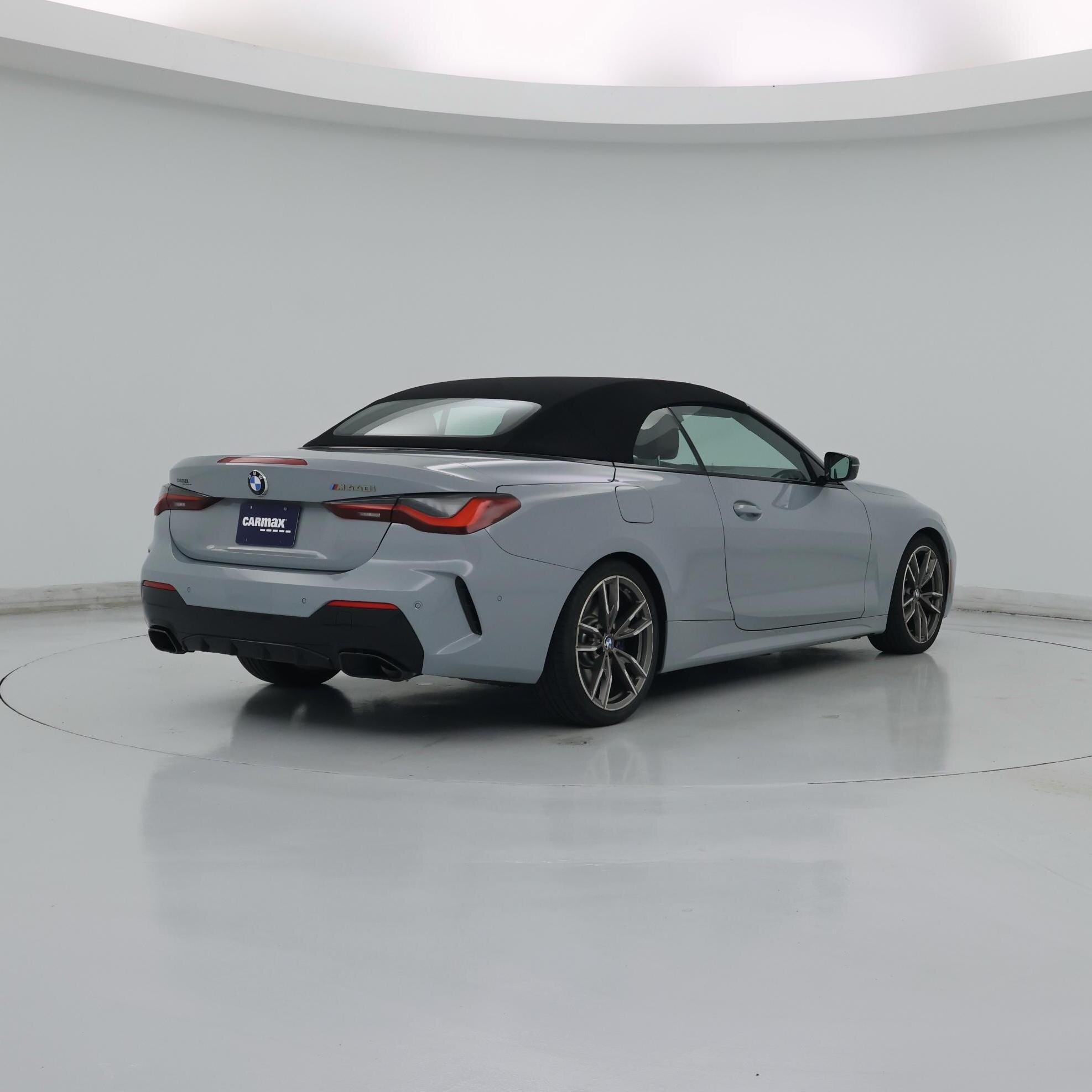 Thumbnail: 2022 BMW 4 Series - 8