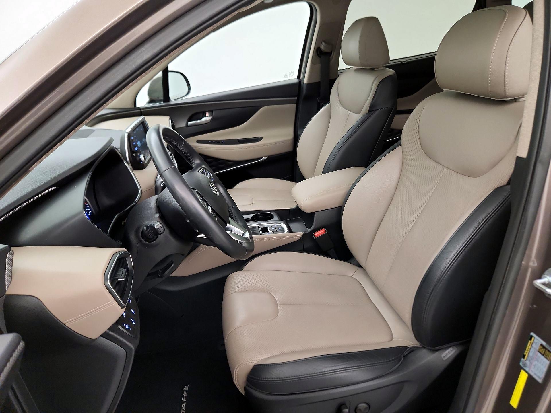 Thumbnail: 2020 Hyundai Santa Fe - 11