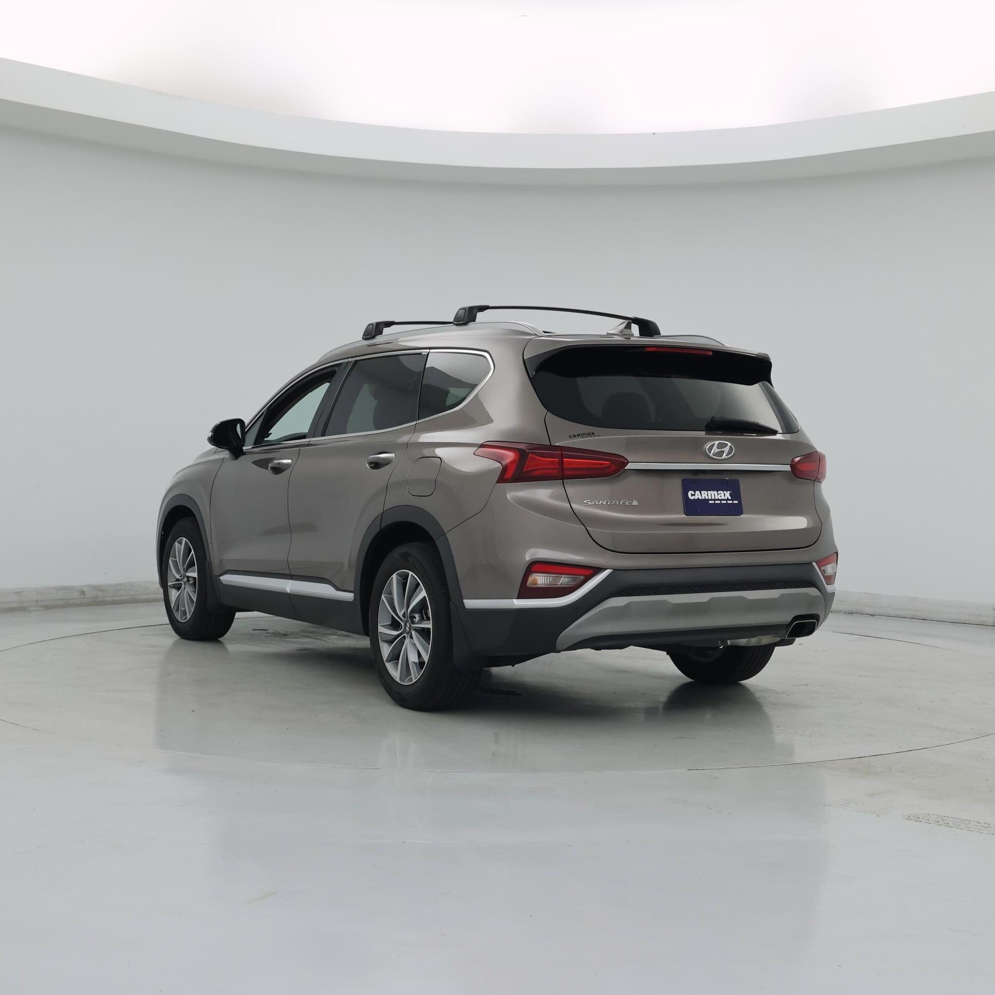 Thumbnail: 2020 Hyundai Santa Fe - 2