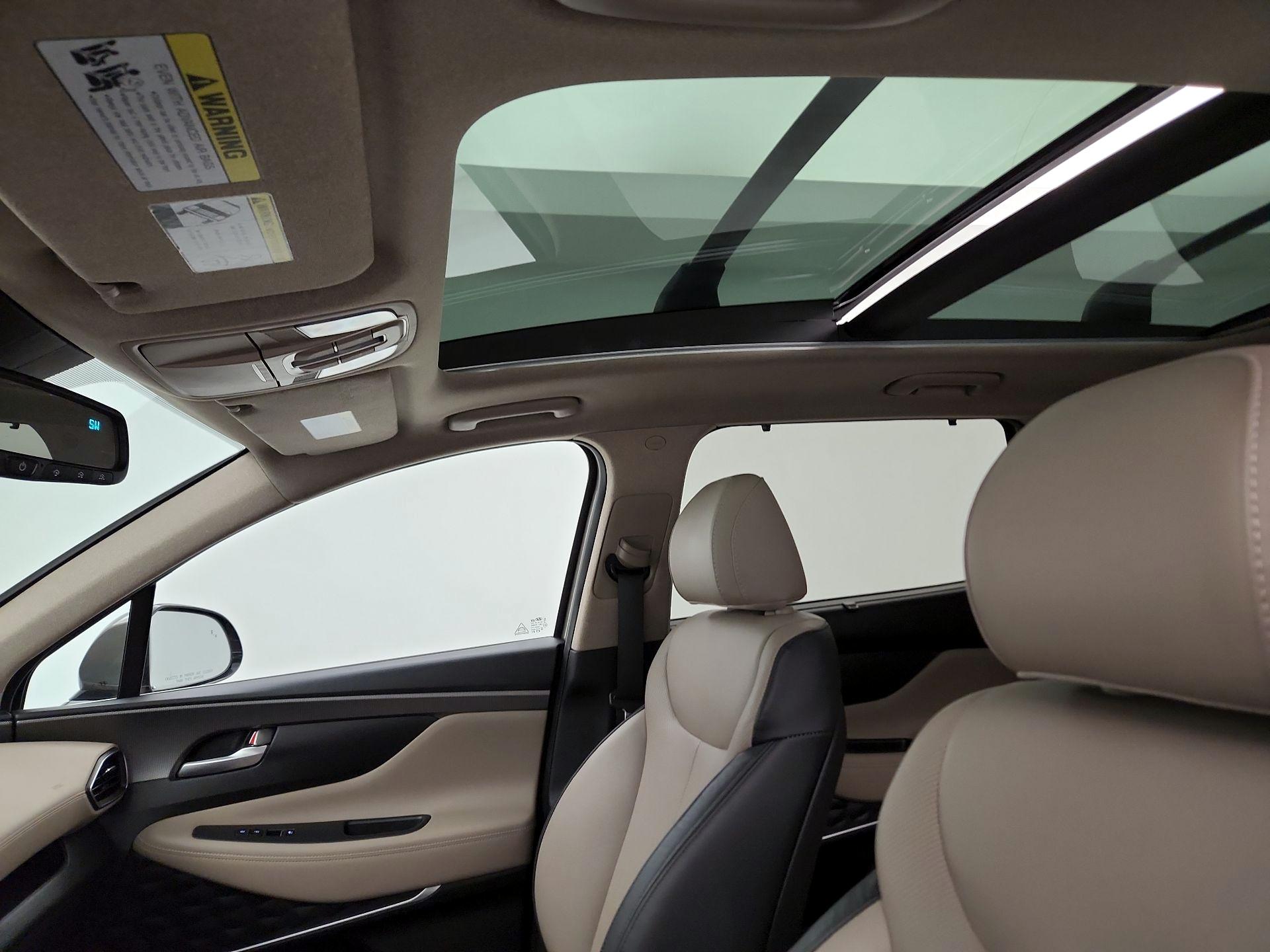Thumbnail: 2020 Hyundai Santa Fe - 19