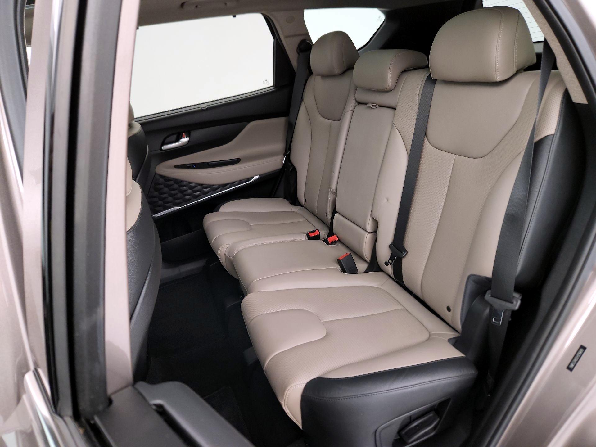 Thumbnail: 2020 Hyundai Santa Fe - 20