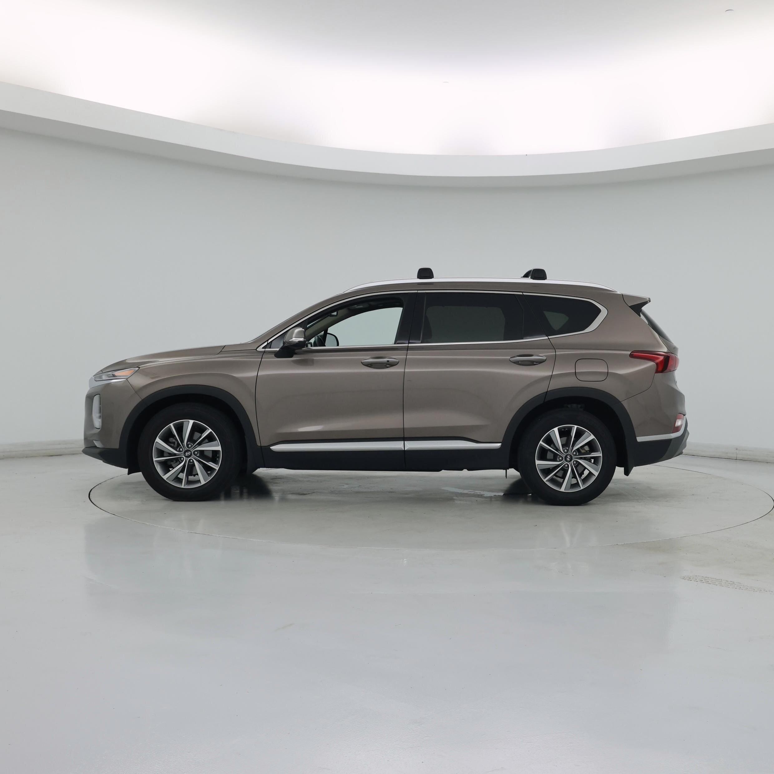 Thumbnail: 2020 Hyundai Santa Fe - 3