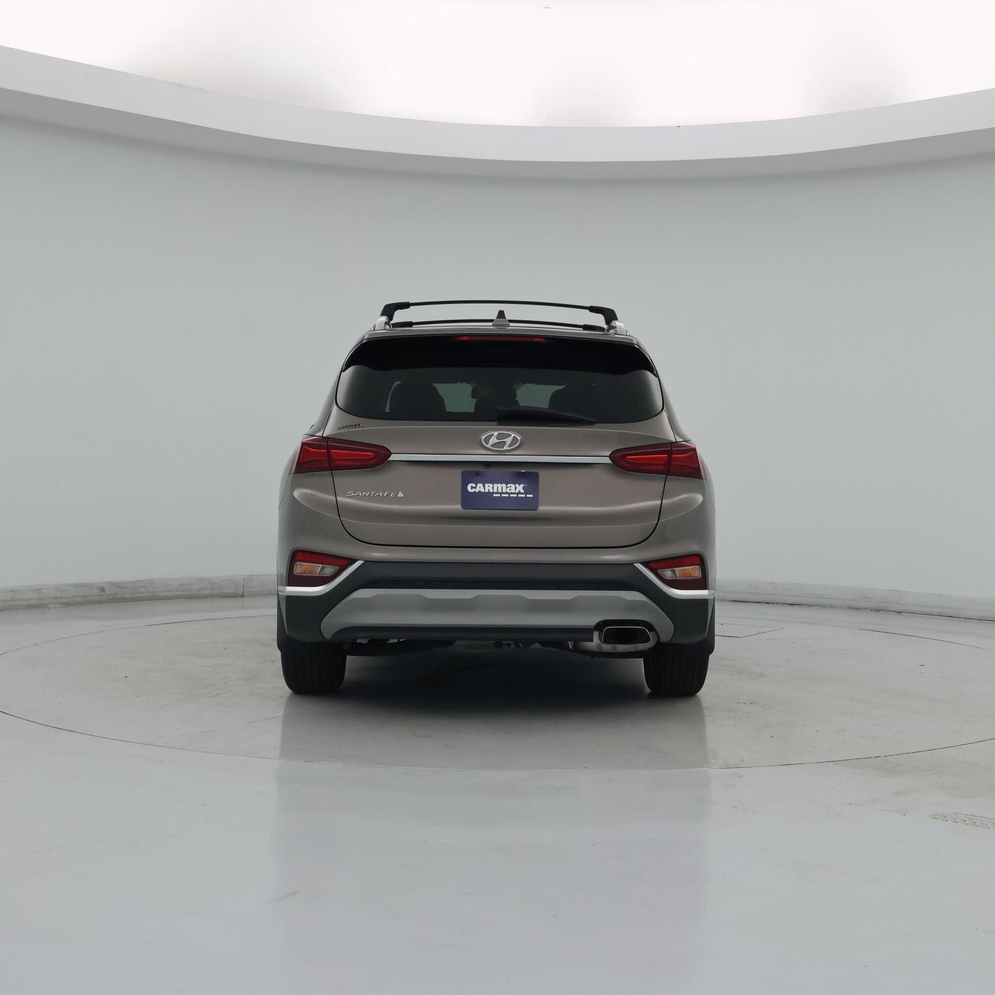 Thumbnail: 2020 Hyundai Santa Fe - 6