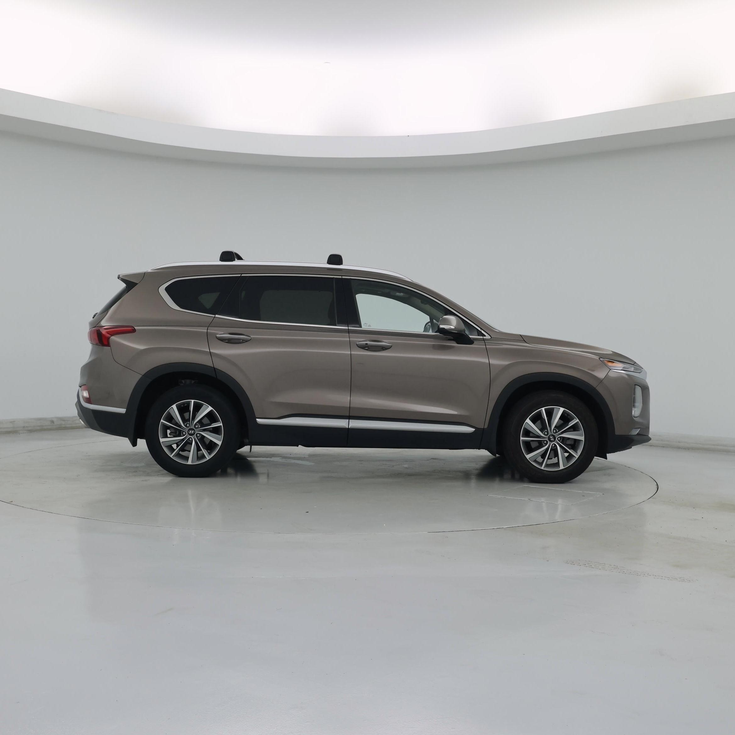 Thumbnail: 2020 Hyundai Santa Fe - 7