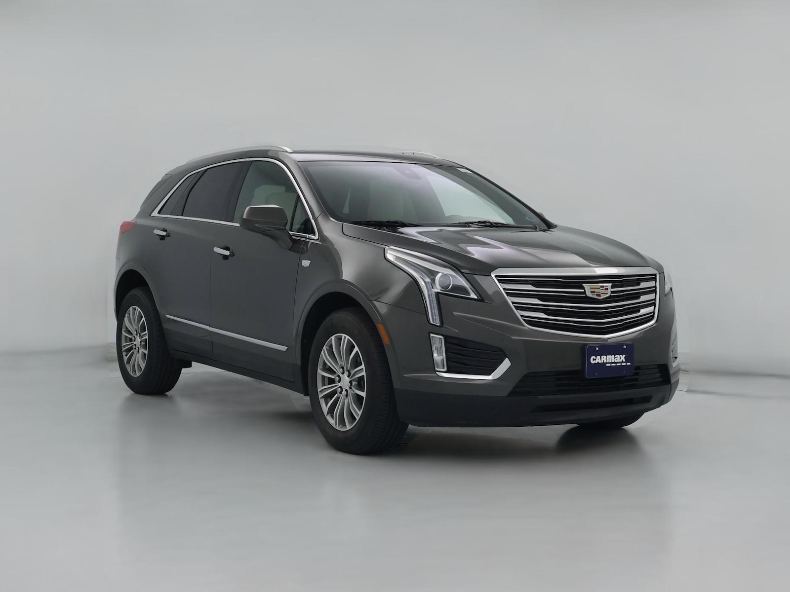 2019 Cadillac XT5