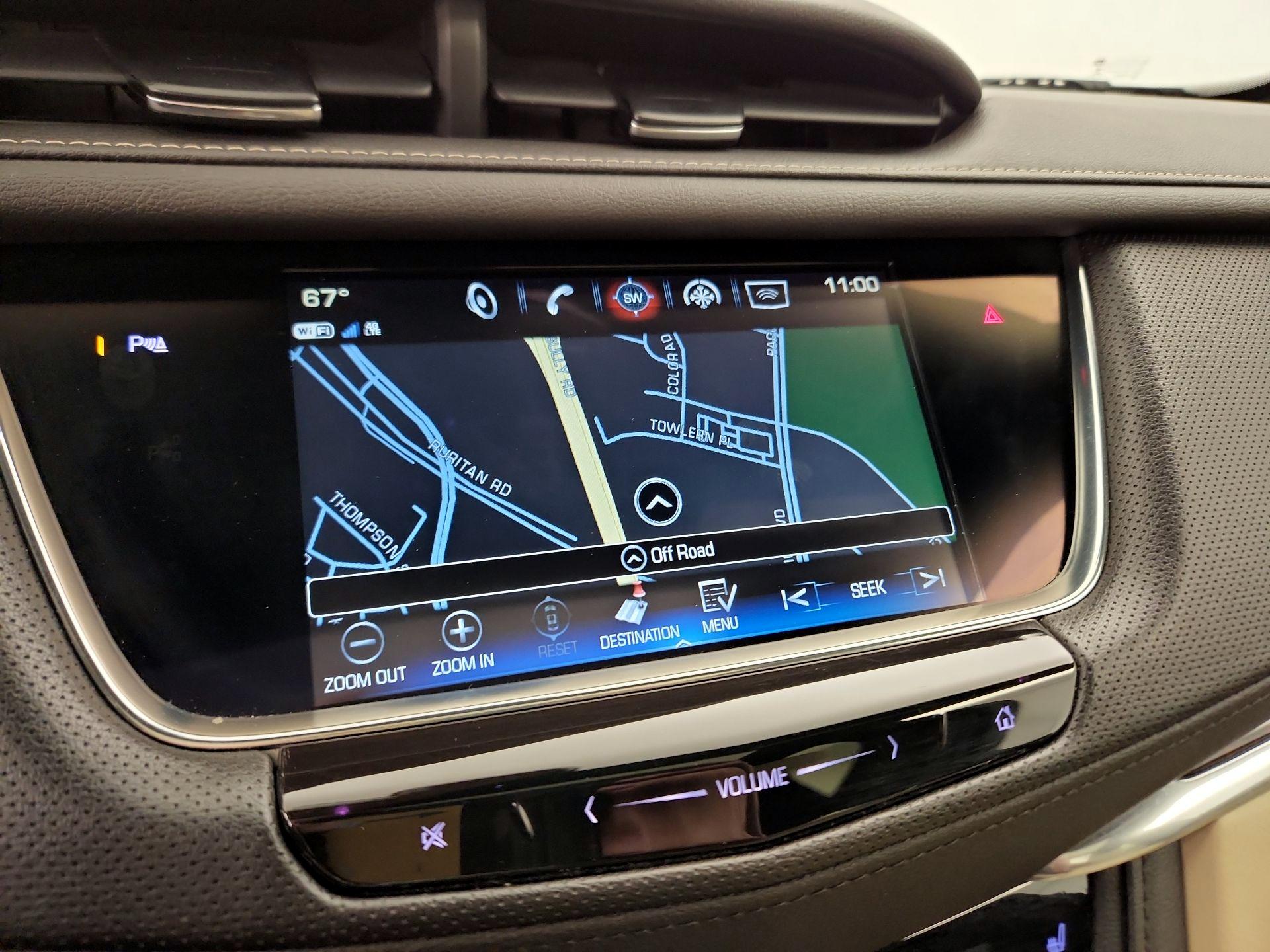 Thumbnail: 2019 Cadillac XT5 - 14
