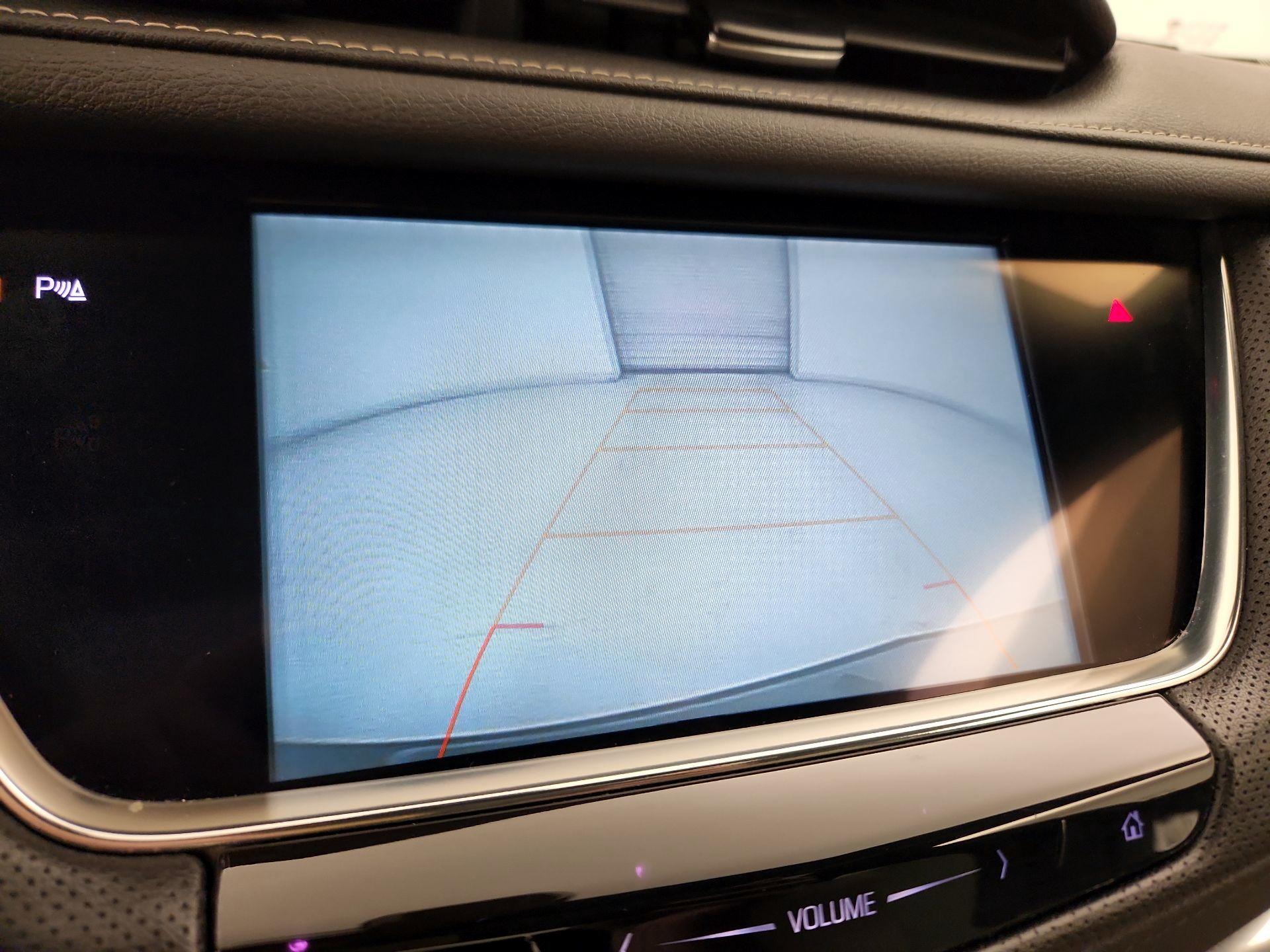 Thumbnail: 2019 Cadillac XT5 - 15