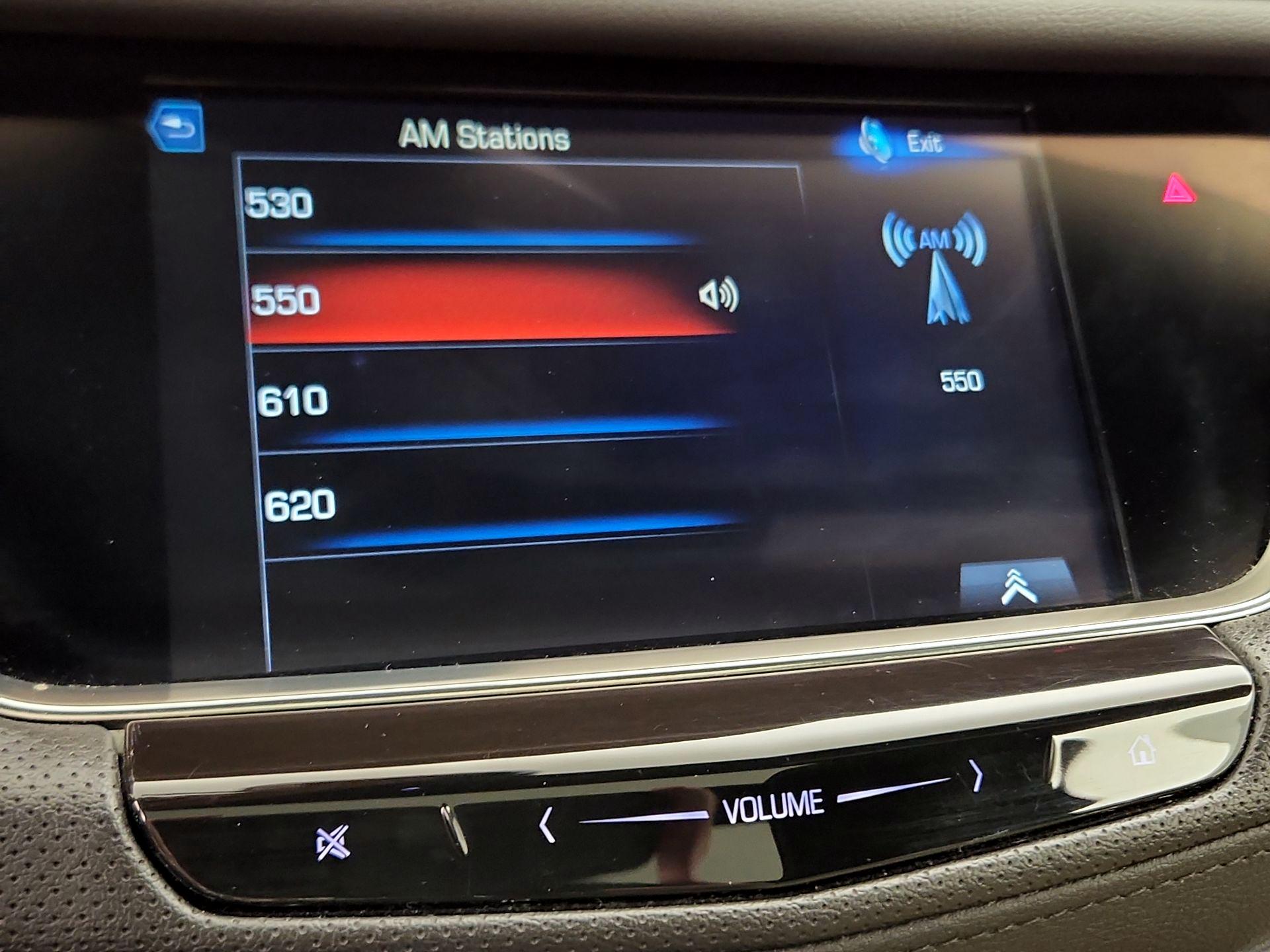 Thumbnail: 2019 Cadillac XT5 - 16