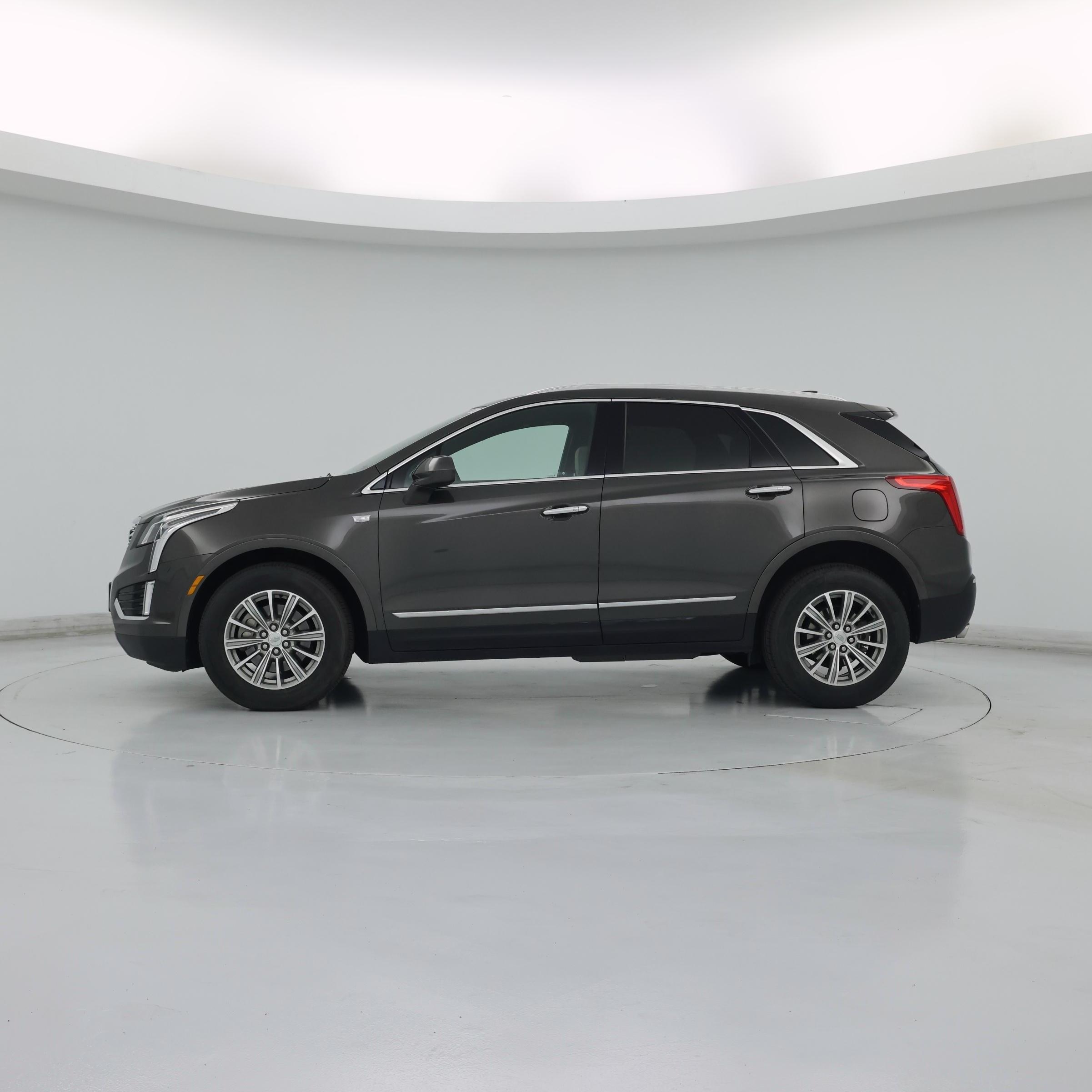 Thumbnail: 2019 Cadillac XT5 - 3