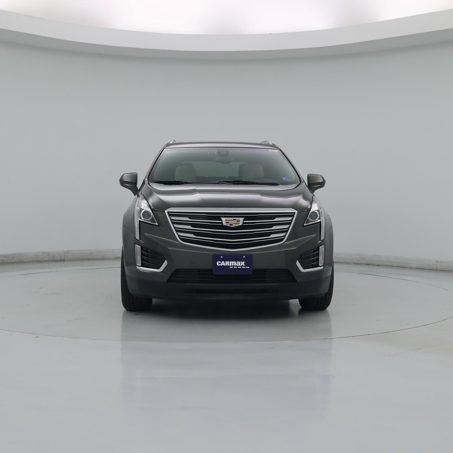 Thumbnail: 2019 Cadillac XT5 - 5