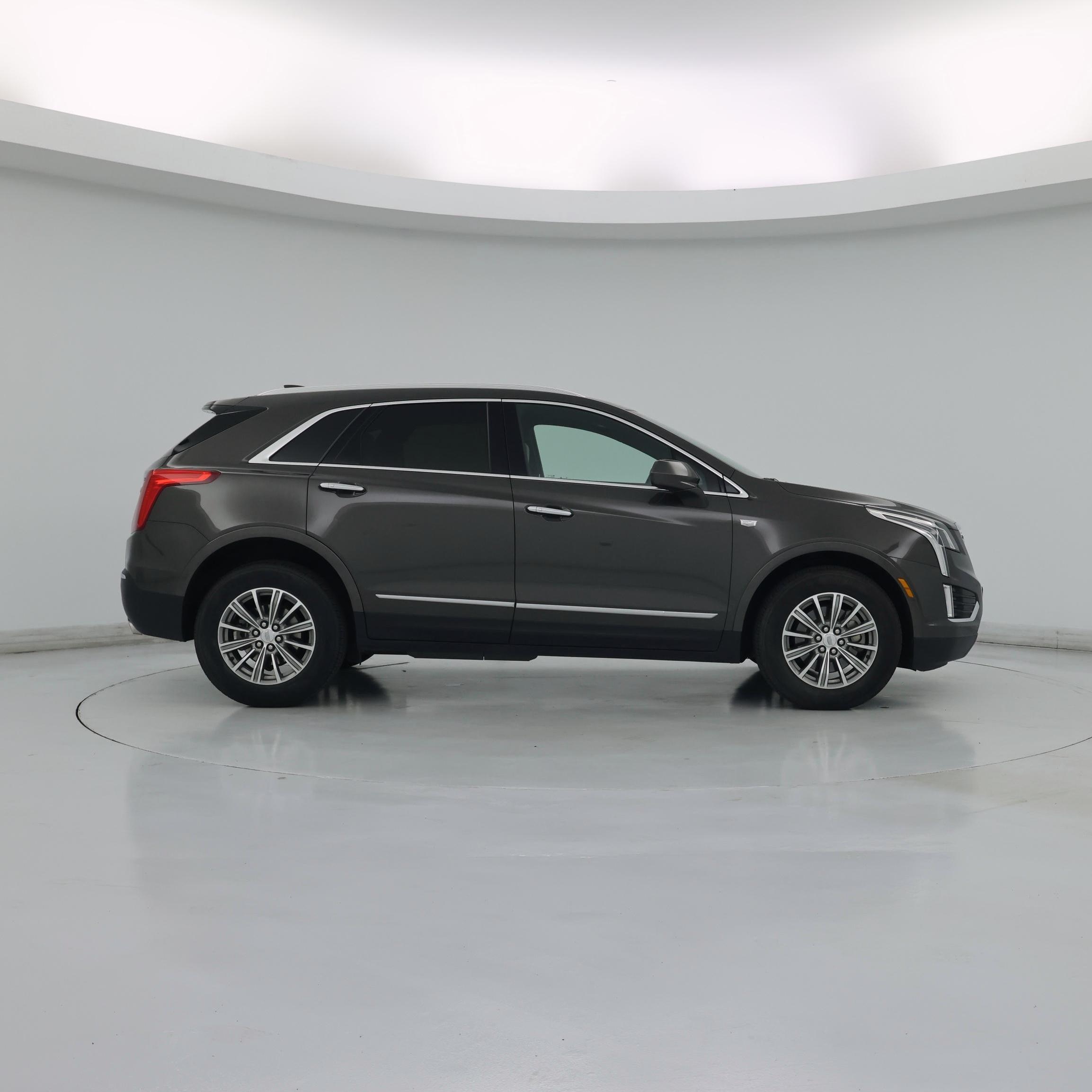 Thumbnail: 2019 Cadillac XT5 - 7