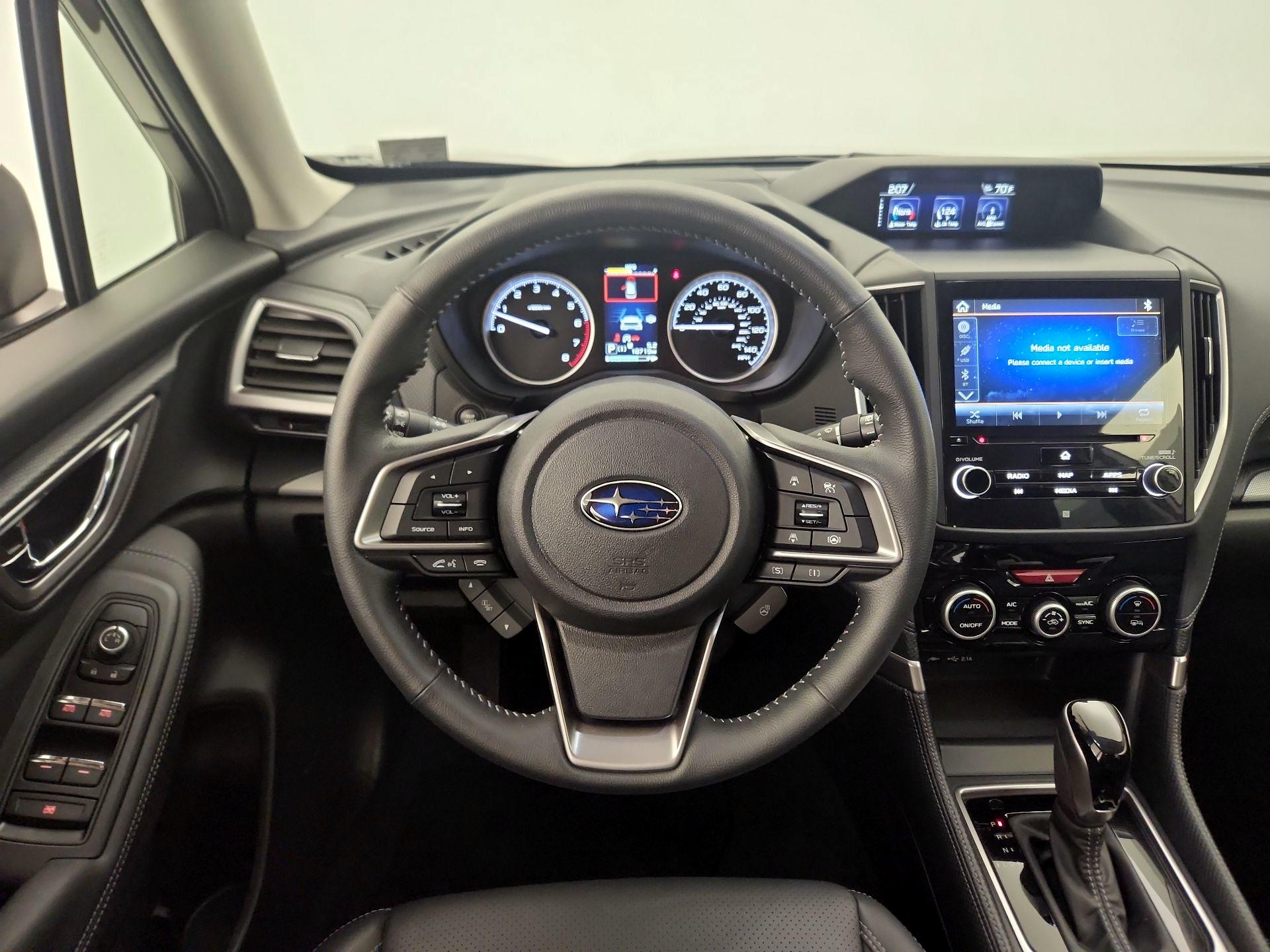 Thumbnail: 2020 Subaru Forester - 10