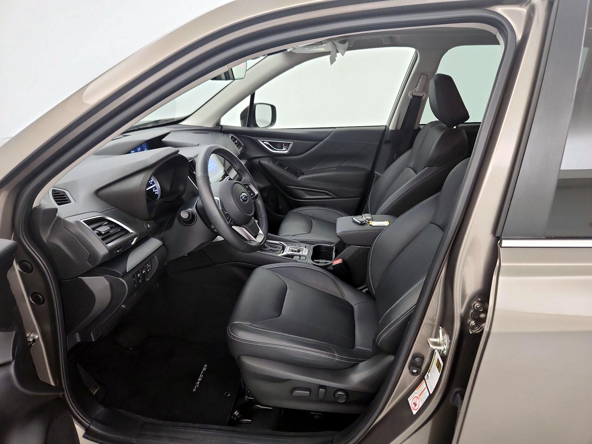 Thumbnail: 2020 Subaru Forester - 11