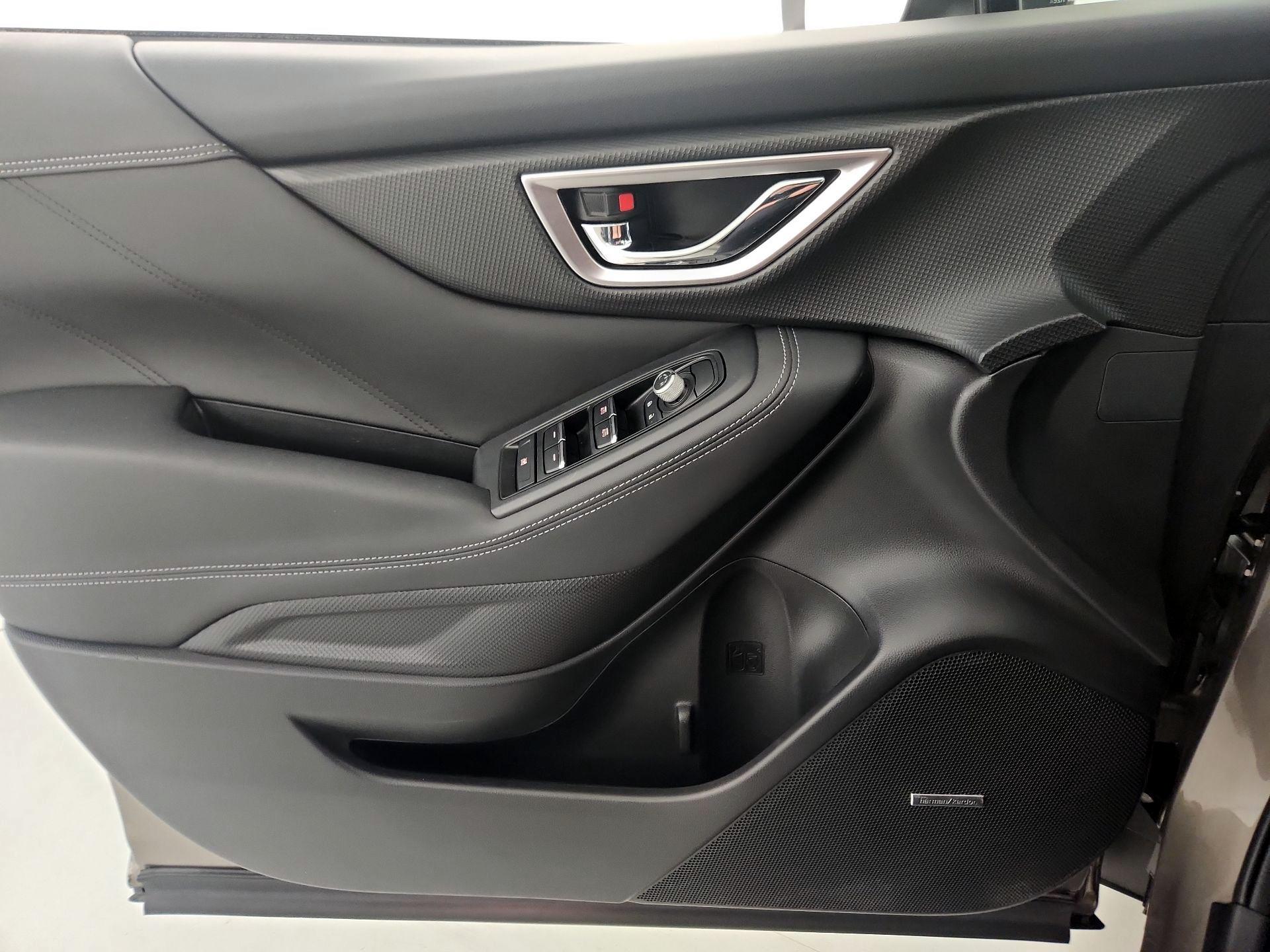 Thumbnail: 2020 Subaru Forester - 12