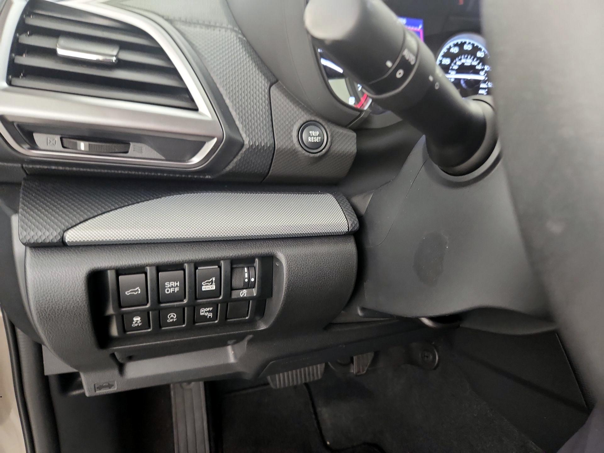 Thumbnail: 2020 Subaru Forester - 13