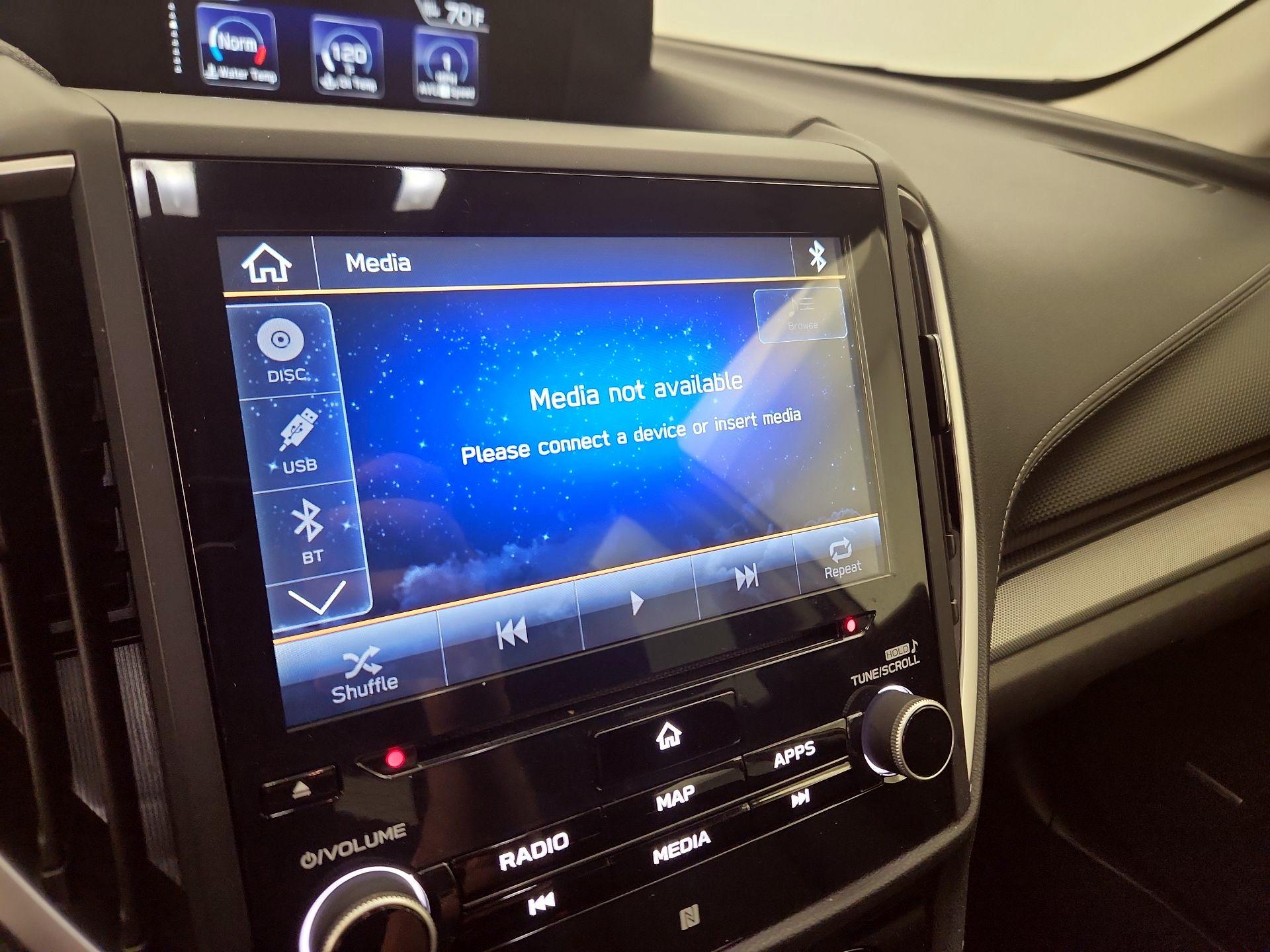 Thumbnail: 2020 Subaru Forester - 14