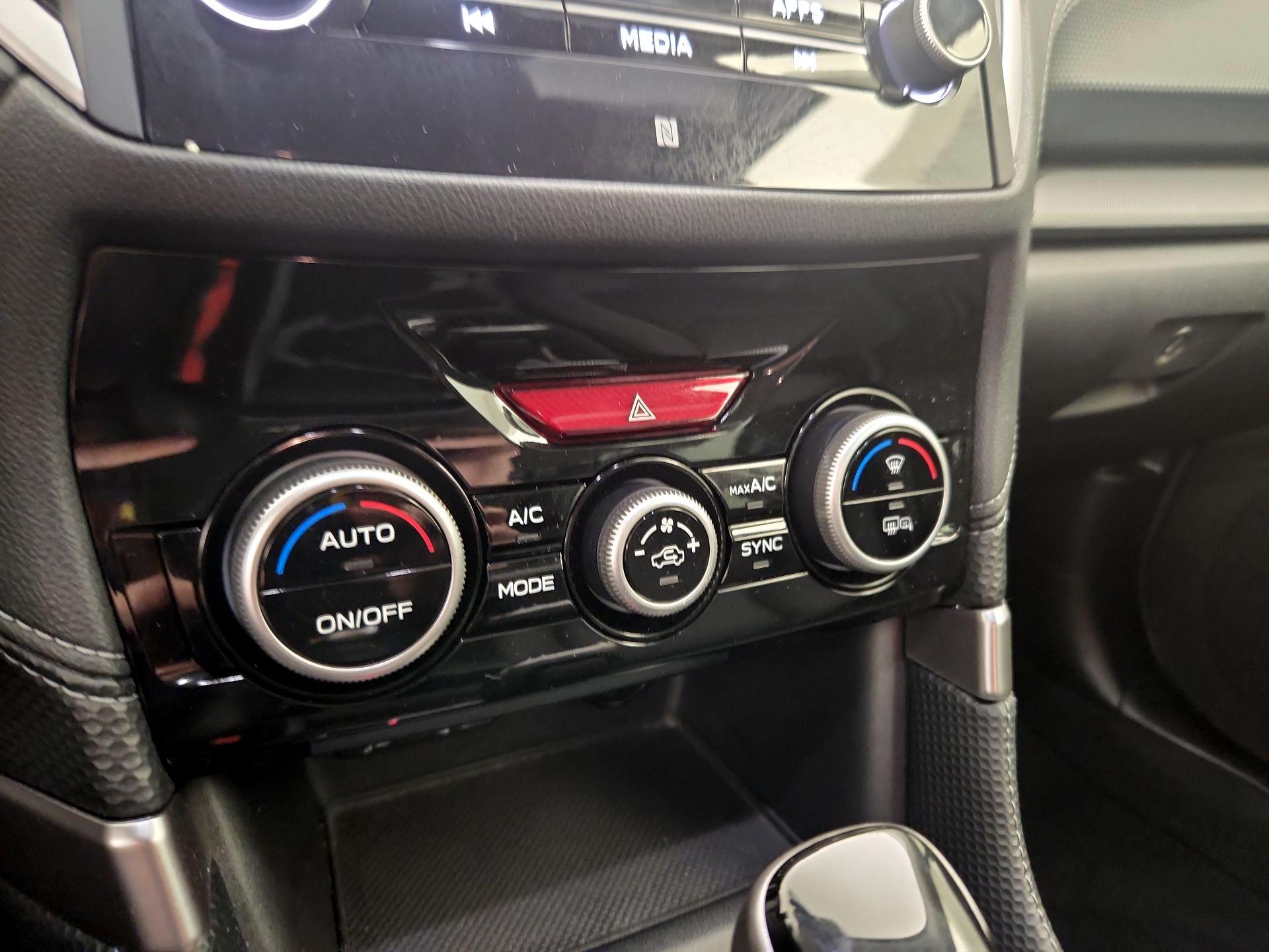 Thumbnail: 2020 Subaru Forester - 15