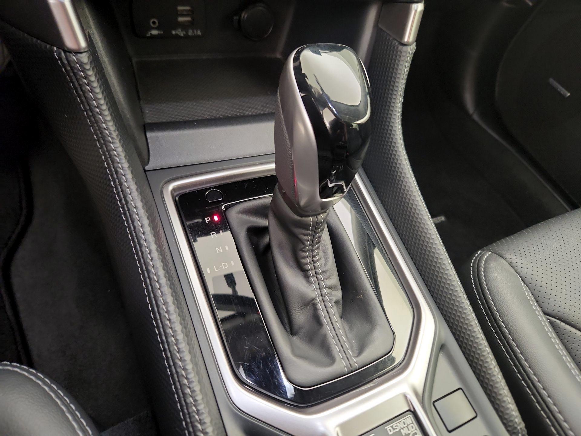 Thumbnail: 2020 Subaru Forester - 16