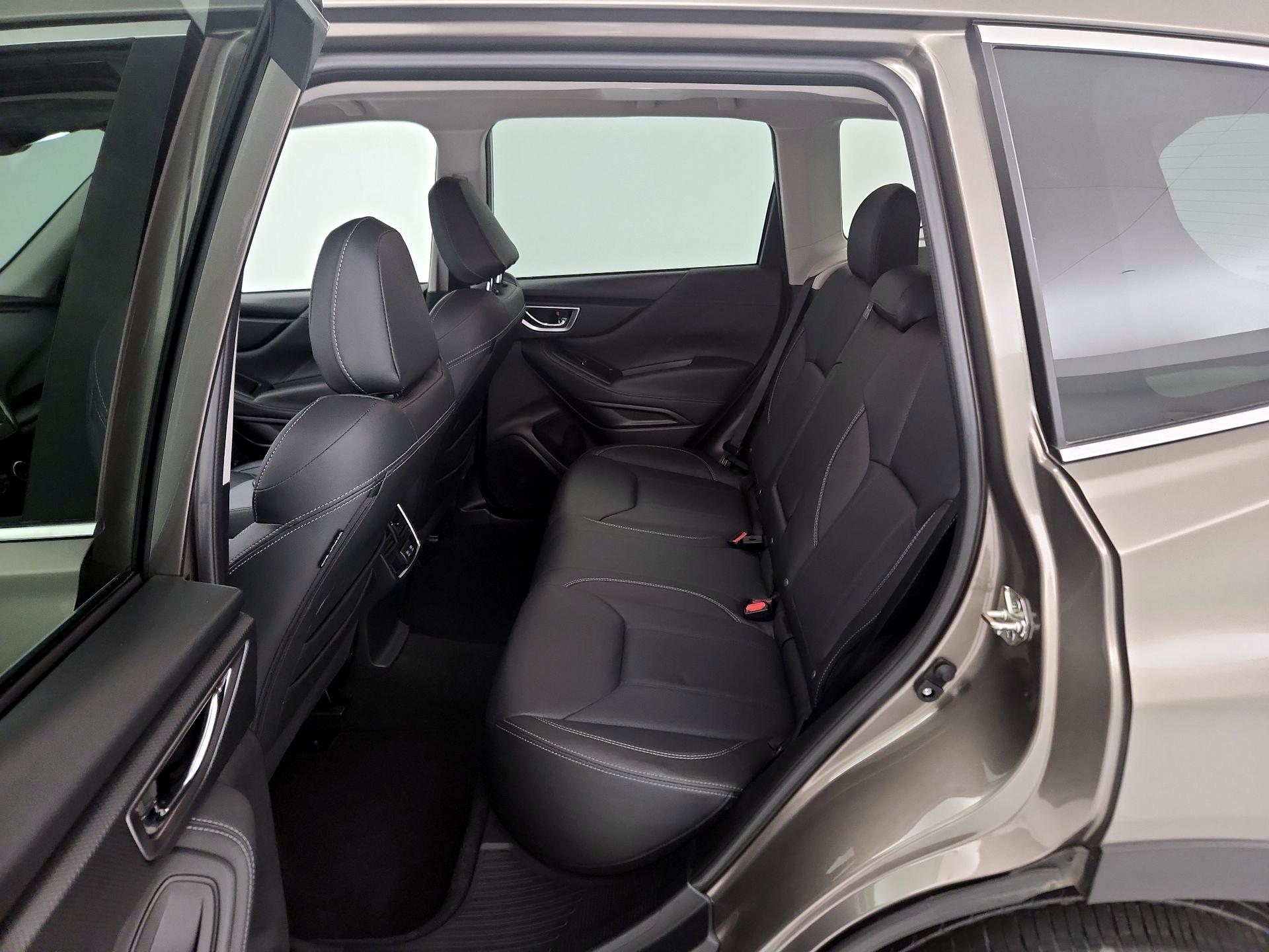 Thumbnail: 2020 Subaru Forester - 17