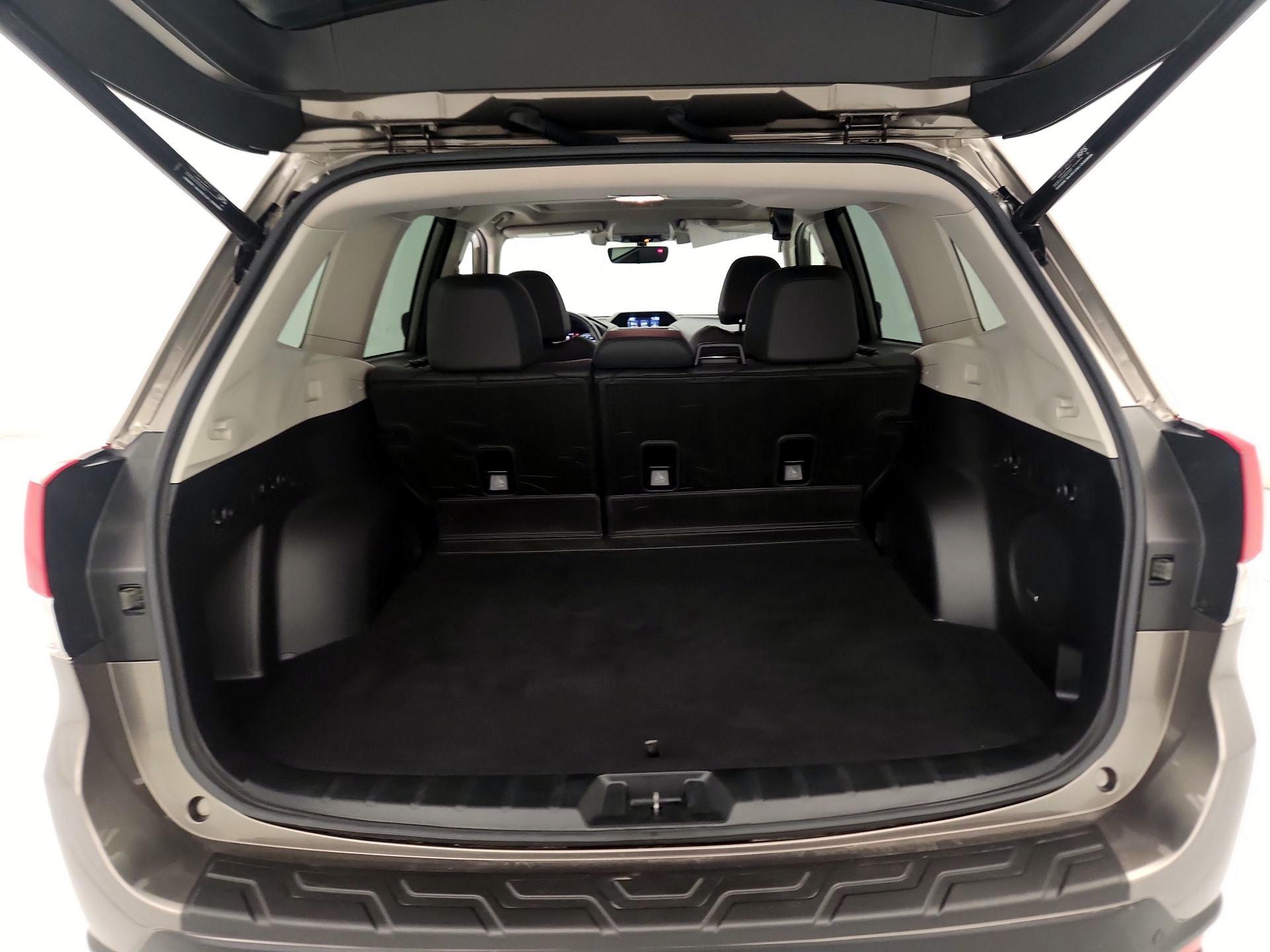 Thumbnail: 2020 Subaru Forester - 18