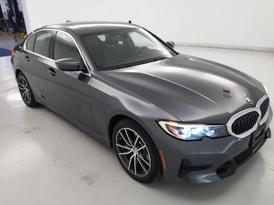 2020 BMW 330 I xDrive