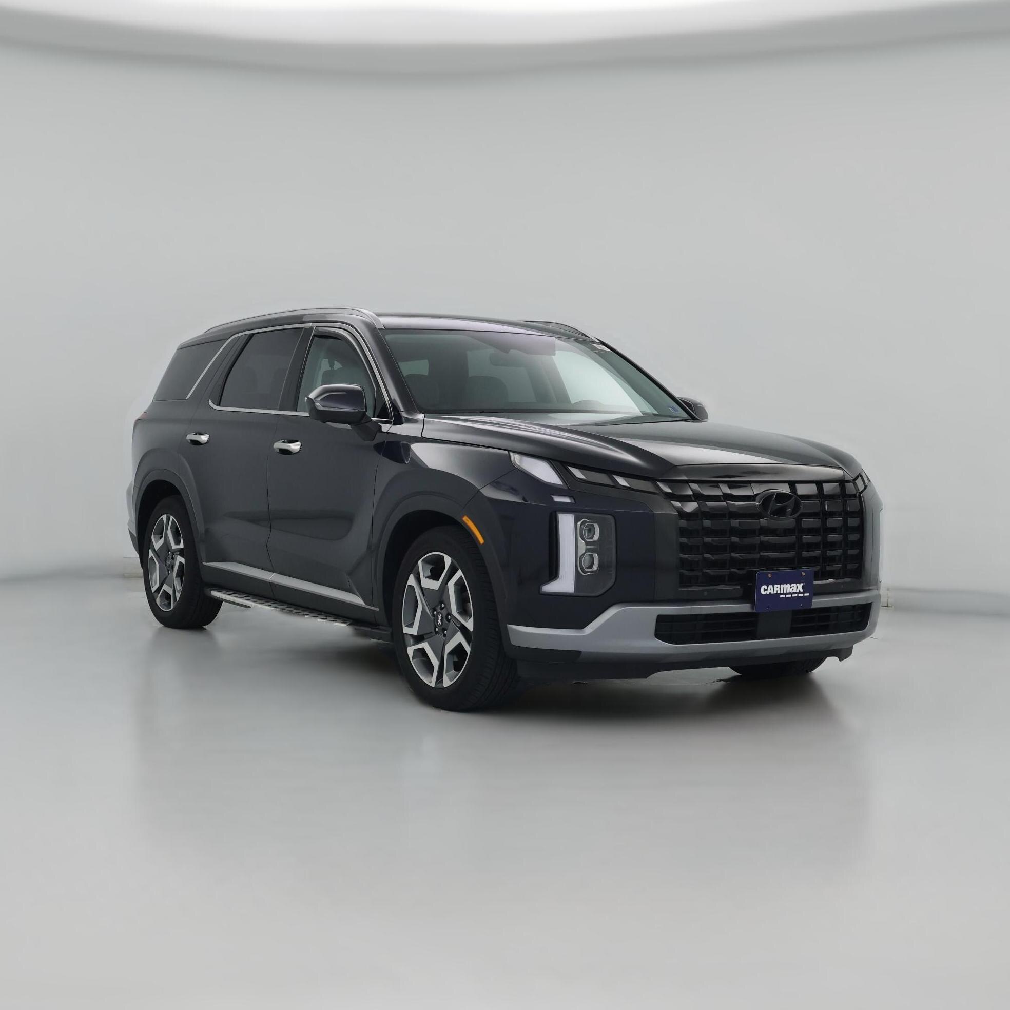 Thumbnail: 2023 Hyundai Palisade - 1