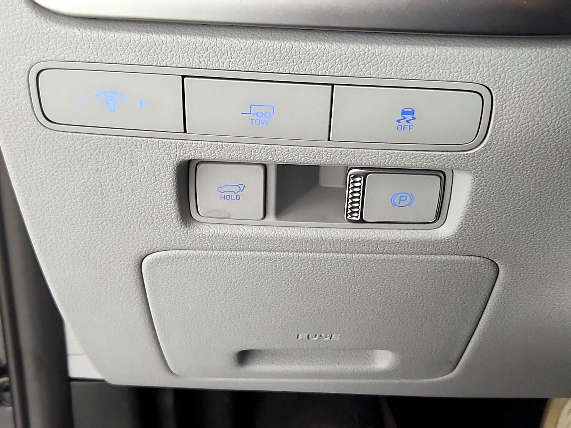 Thumbnail: 2023 Hyundai Palisade - 13