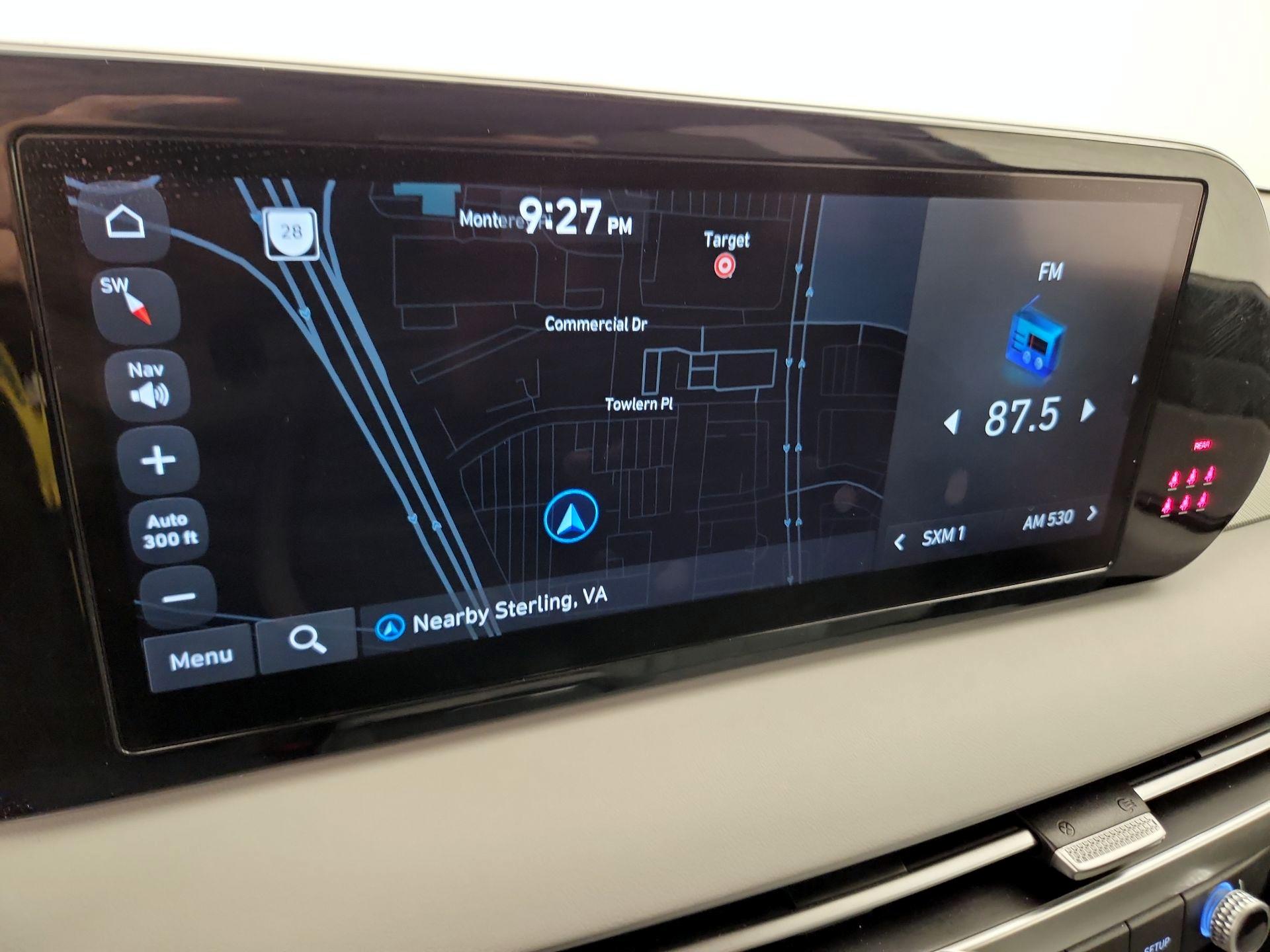 Thumbnail: 2023 Hyundai Palisade - 14