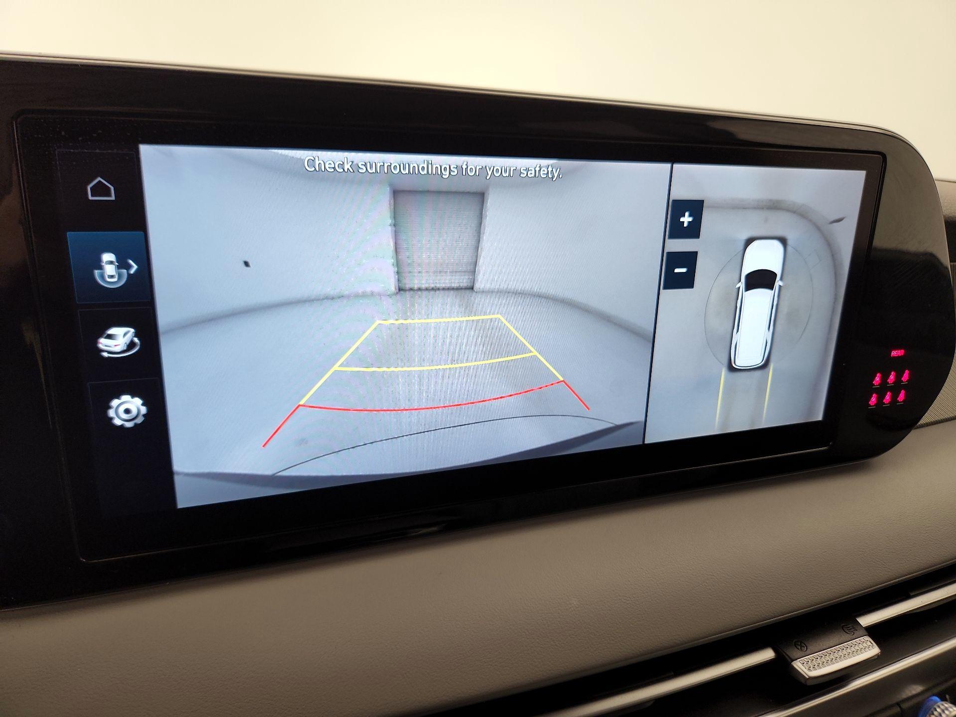 Thumbnail: 2023 Hyundai Palisade - 15