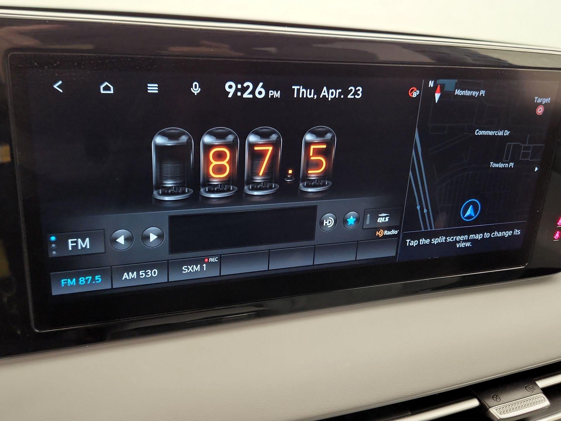 Thumbnail: 2023 Hyundai Palisade - 16