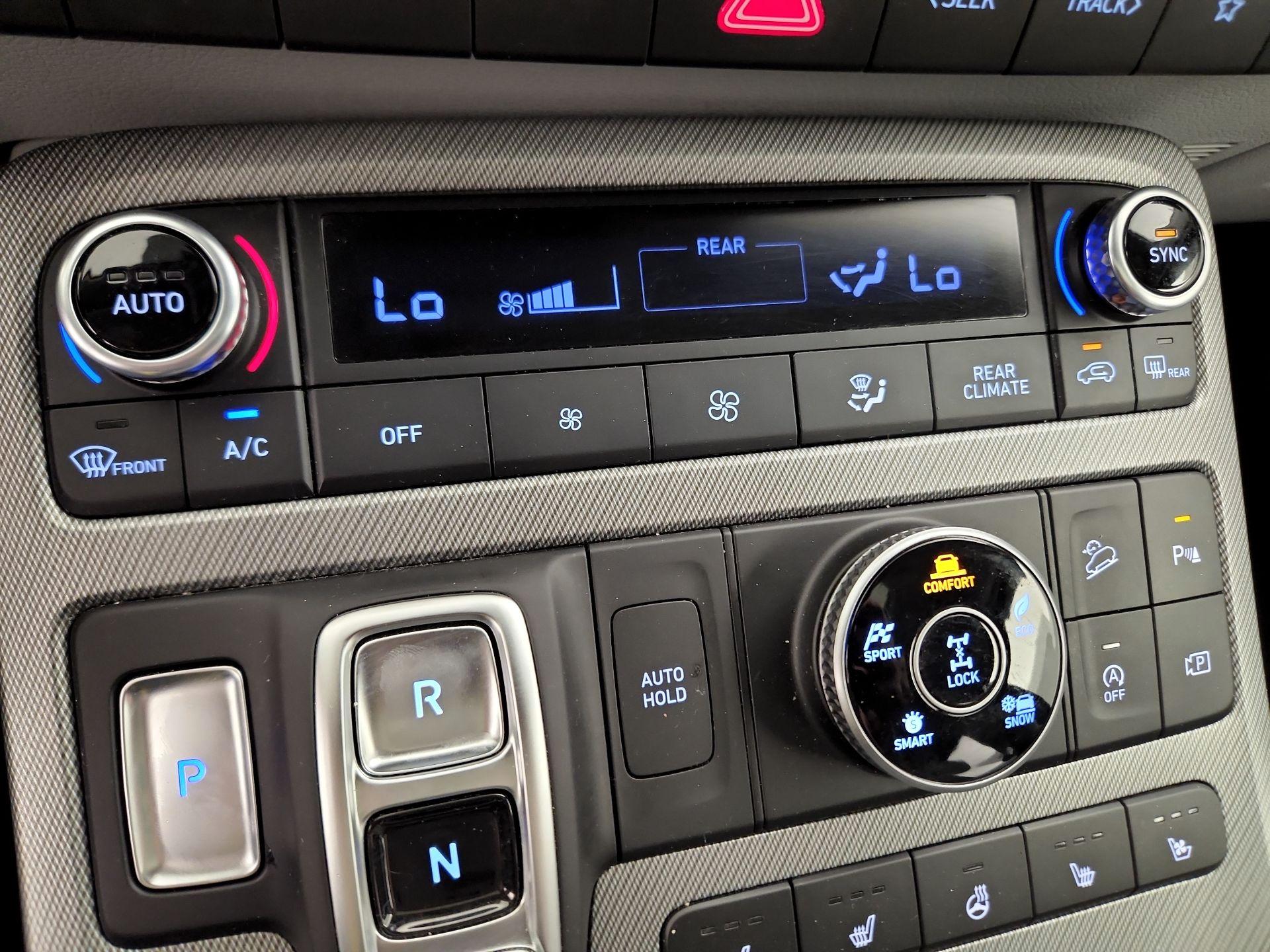 Thumbnail: 2023 Hyundai Palisade - 17