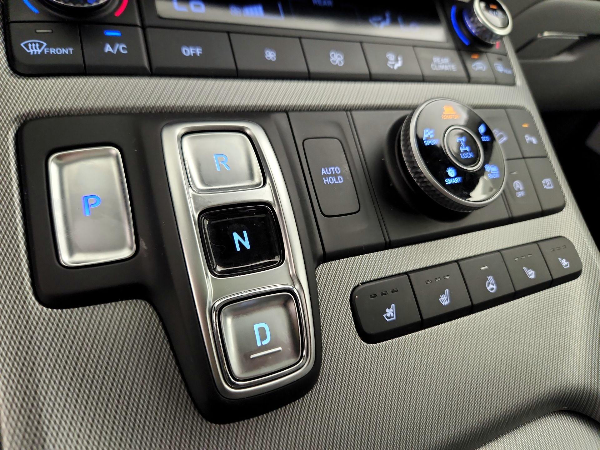 Thumbnail: 2023 Hyundai Palisade - 18