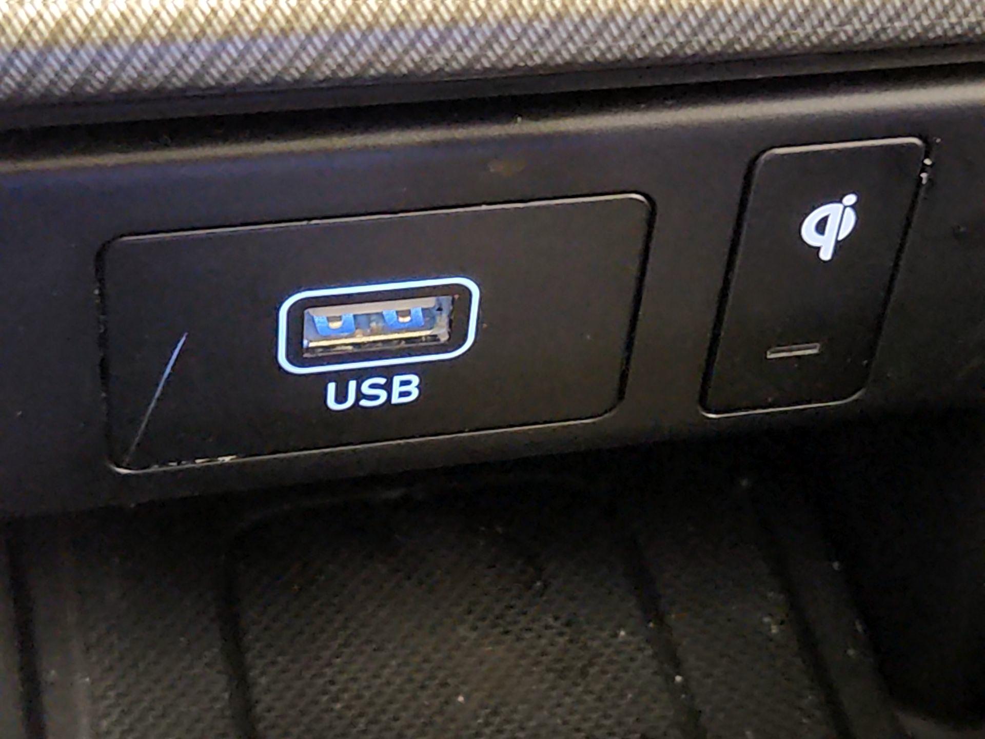 Thumbnail: 2023 Hyundai Palisade - 19