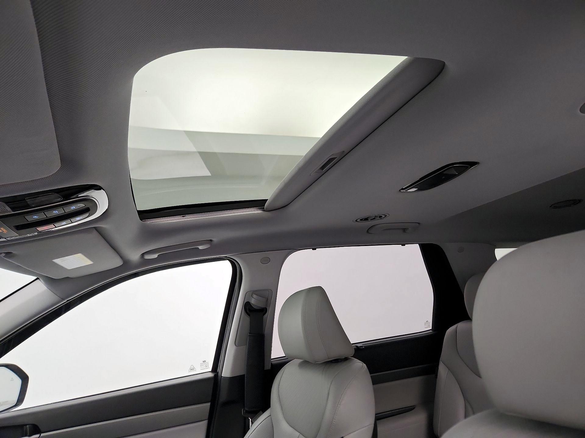 Thumbnail: 2023 Hyundai Palisade - 20