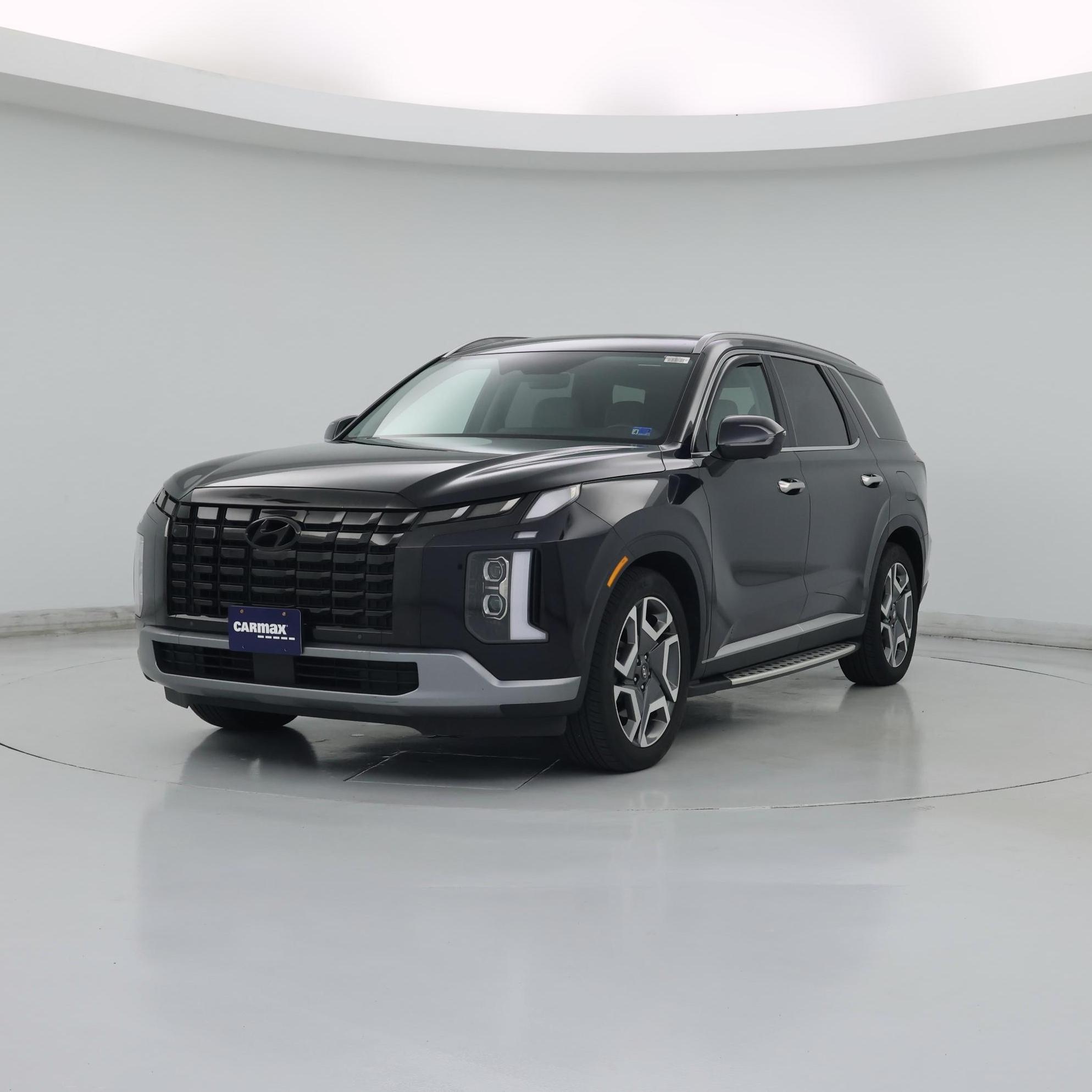 Thumbnail: 2023 Hyundai Palisade - 4