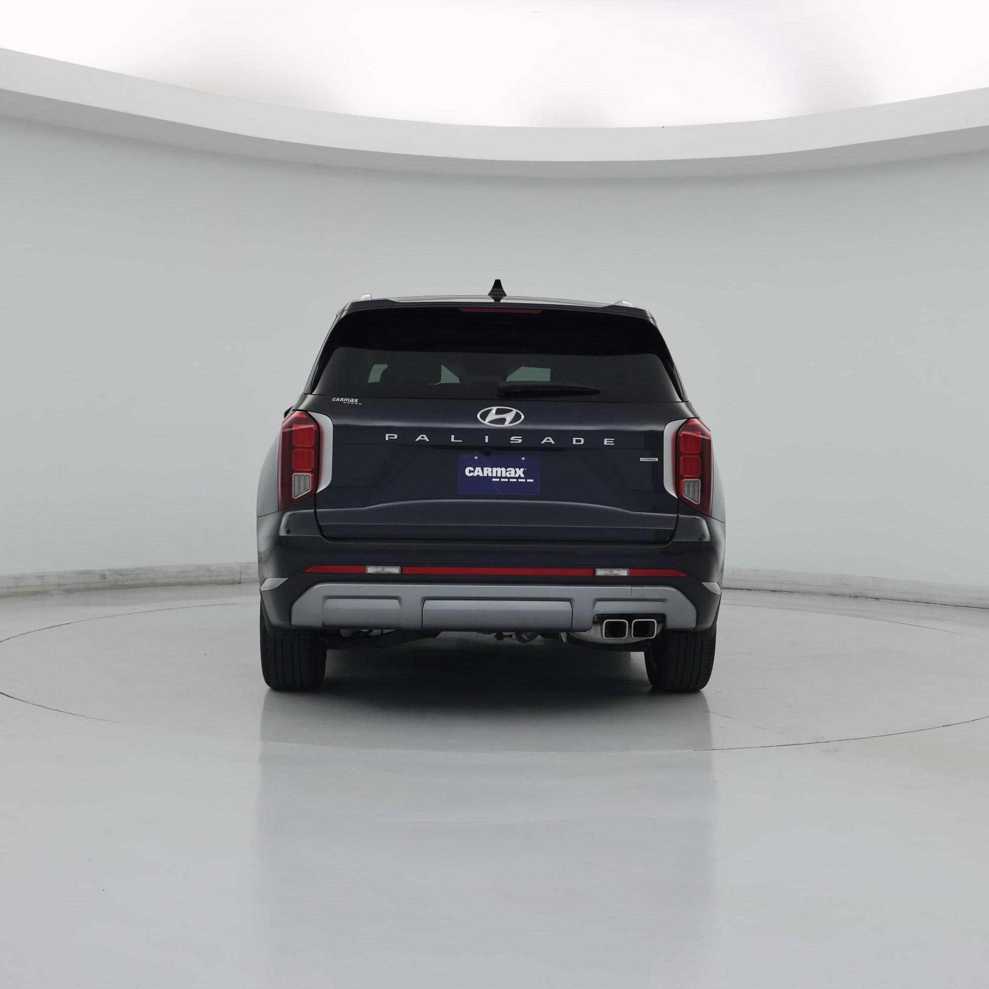 Thumbnail: 2023 Hyundai Palisade - 6