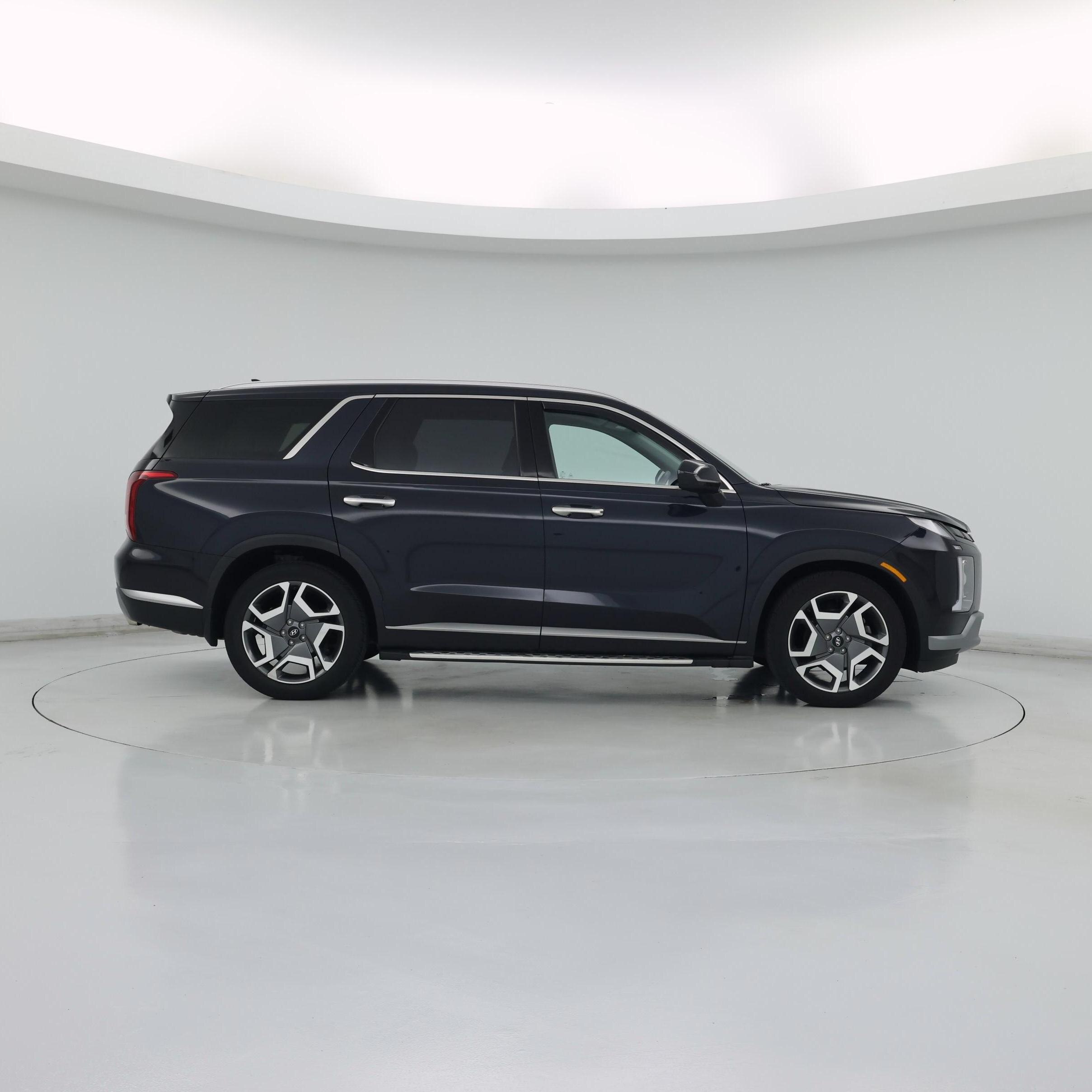 Thumbnail: 2023 Hyundai Palisade - 7