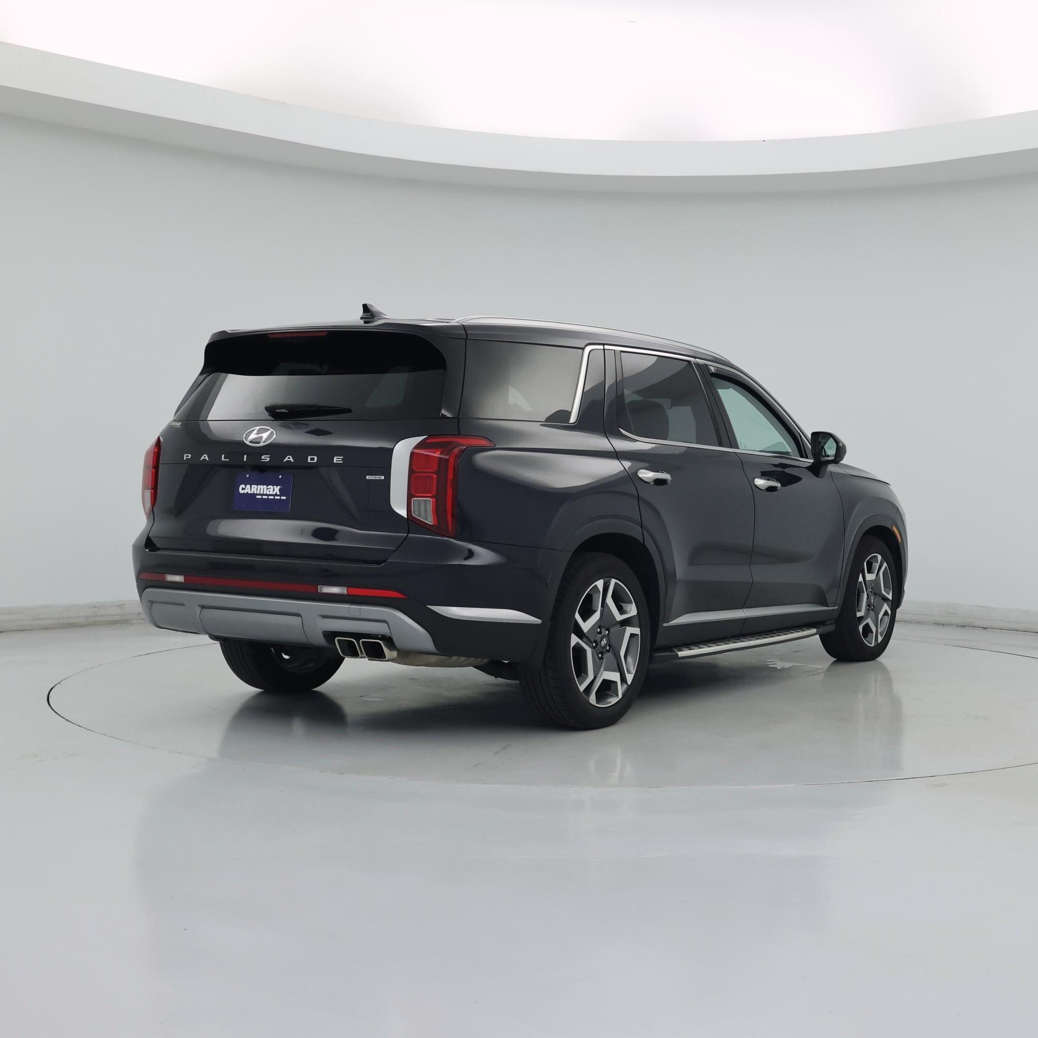 Thumbnail: 2023 Hyundai Palisade - 8