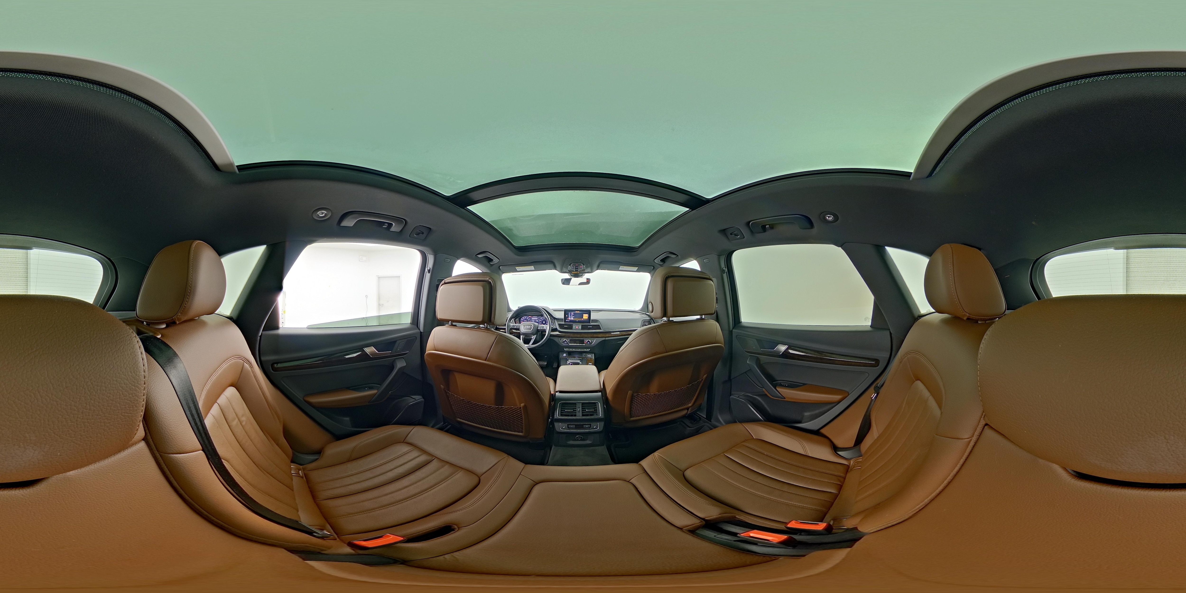 2018 Audi Q5 Premium Plus - Photo 27