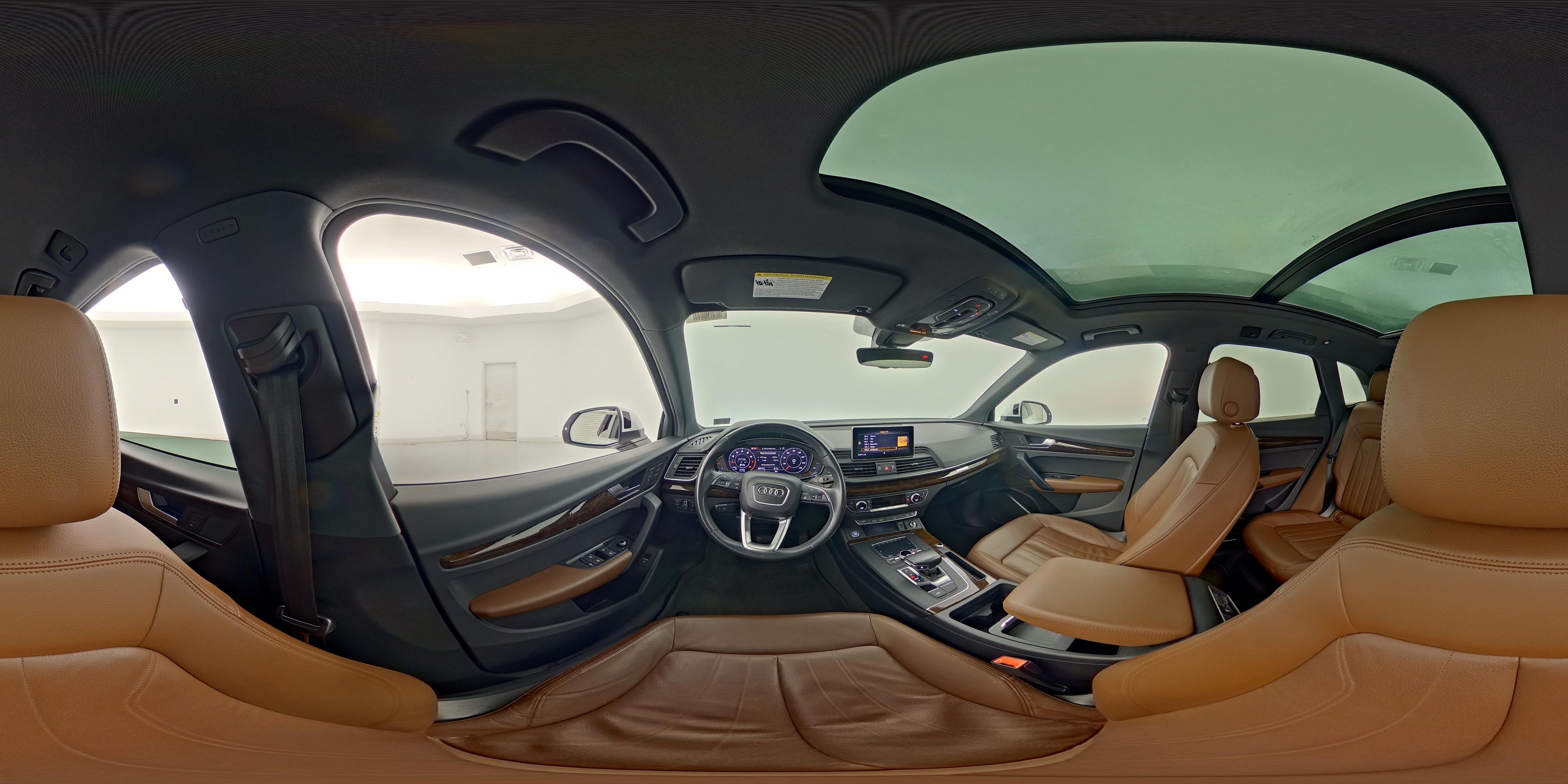 2018 Audi Q5 Premium Plus - Photo 28