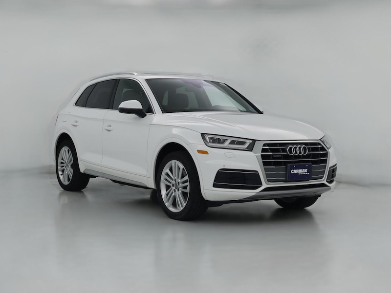2018 Audi Q5 Premium Plus -
                  Sterling, VA