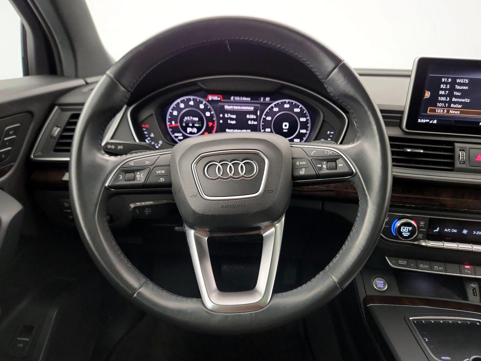 2018 Audi Q5 Premium Plus - Photo 11