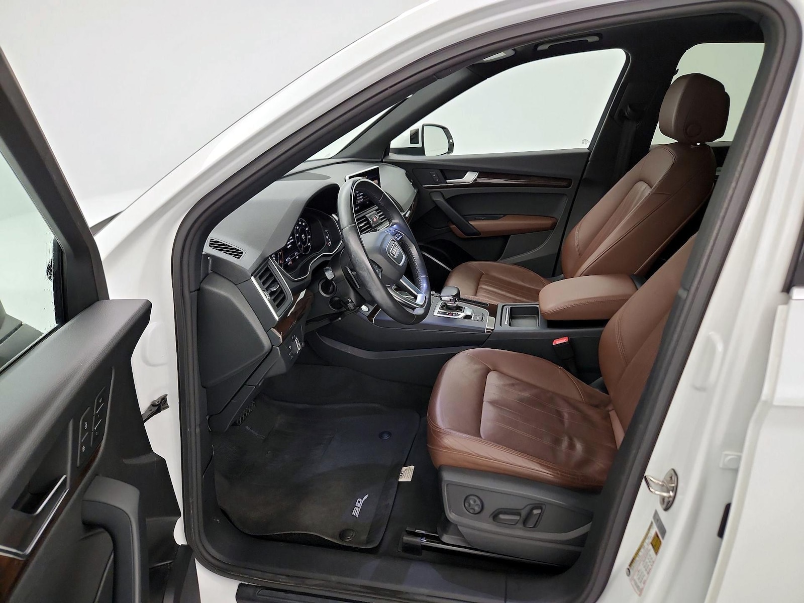 2018 Audi Q5 Premium Plus - Photo 12