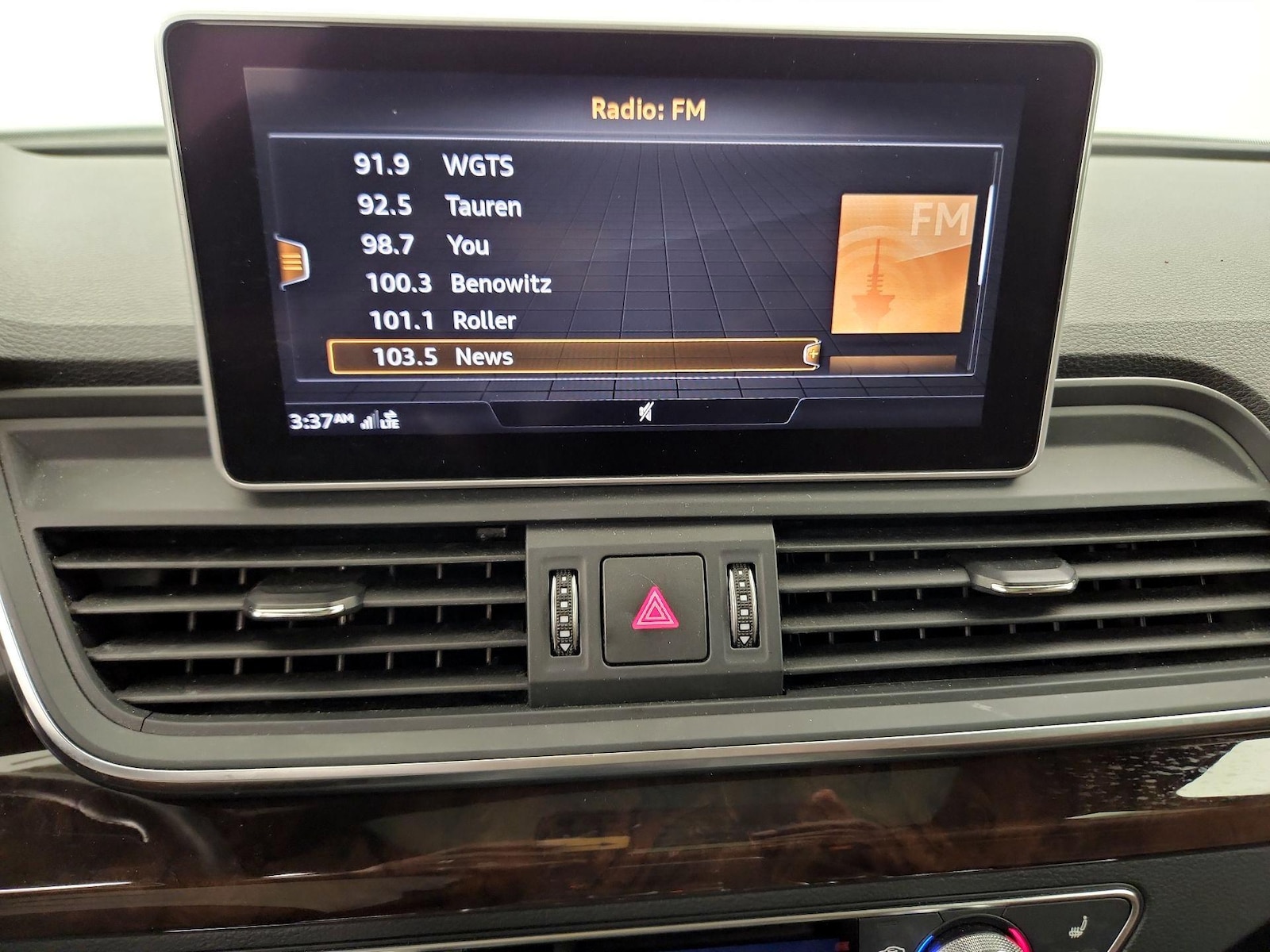 2018 Audi Q5 Premium Plus - Photo 17